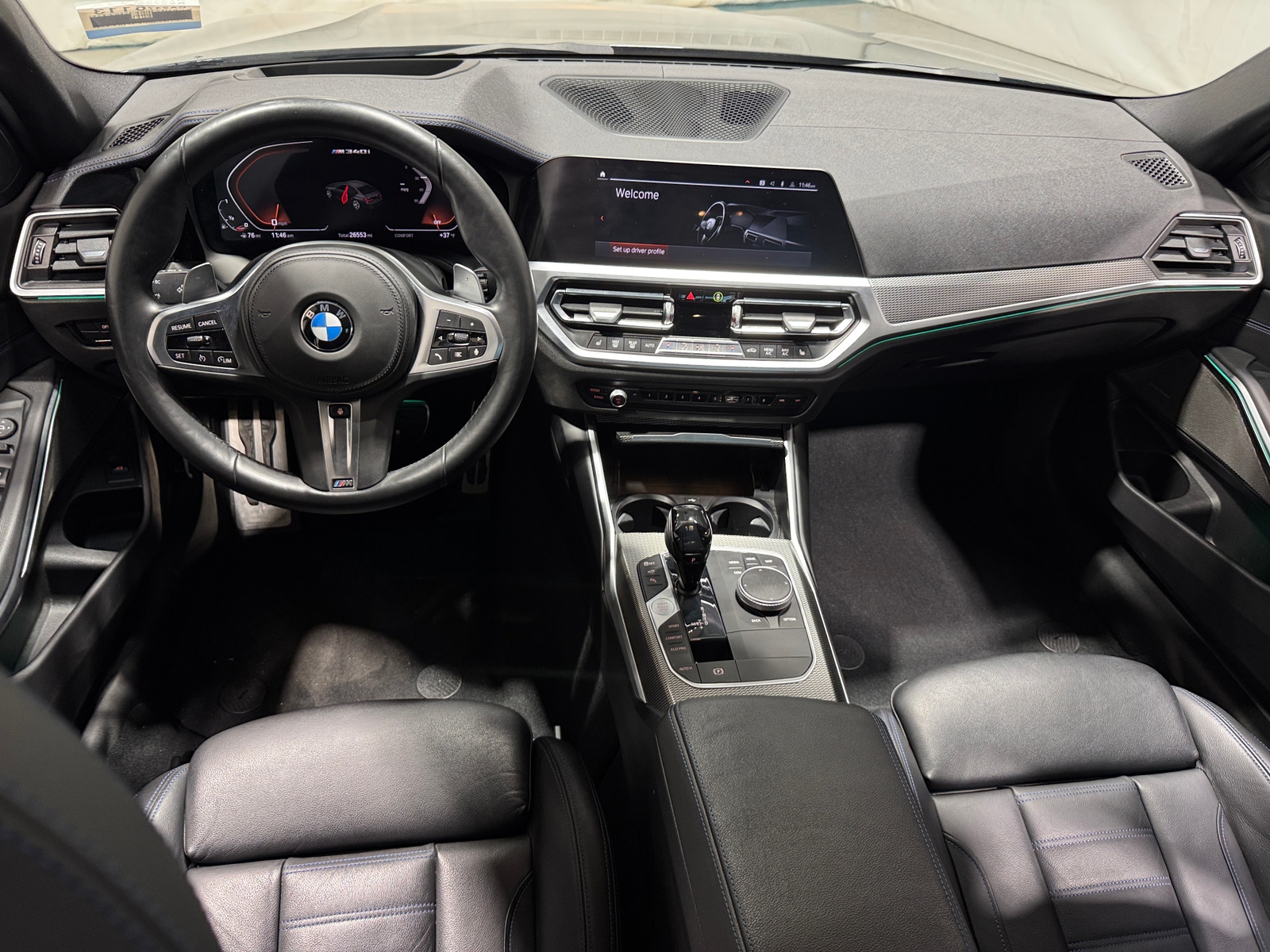 Thumbnail: 2021 BMW 3 Series - 2