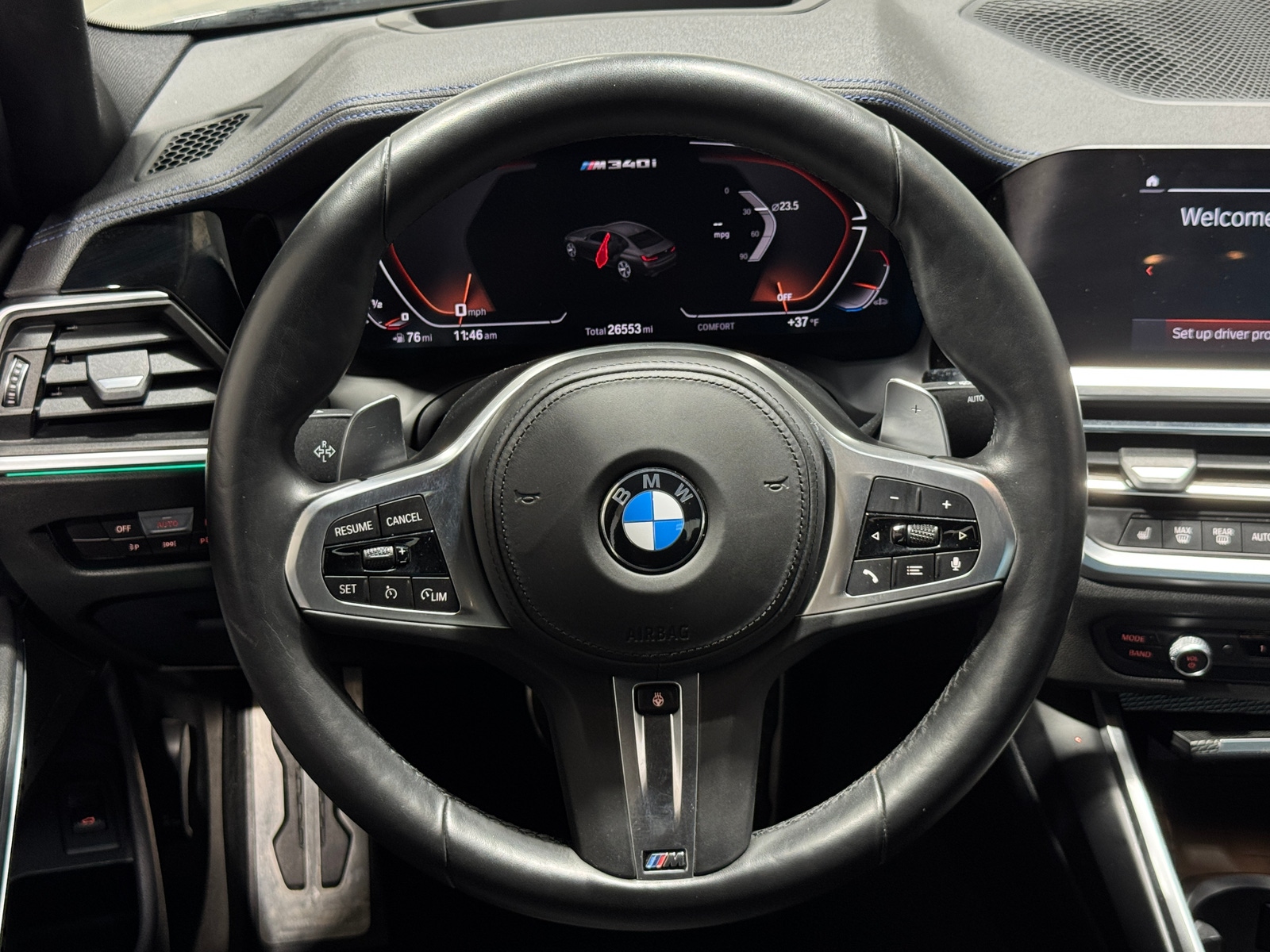 Thumbnail: 2021 BMW 3 Series - 4