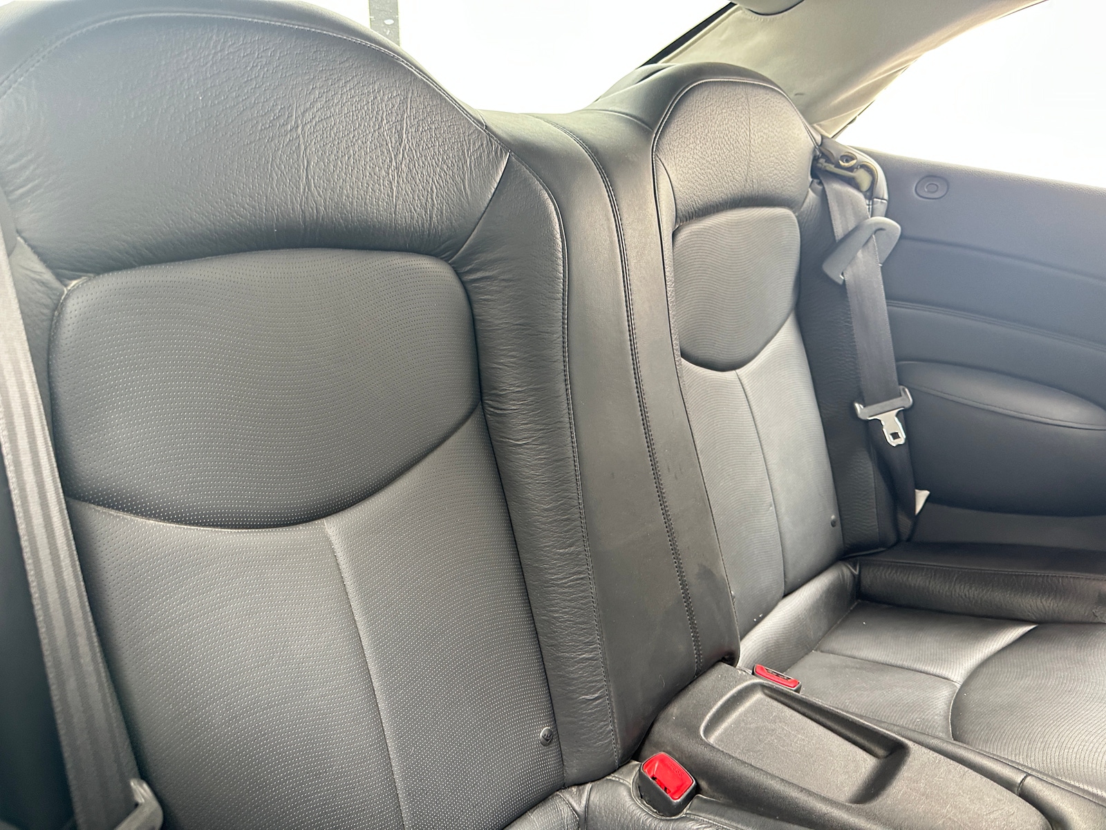 Thumbnail: 2010 INFINITI G37 - 5