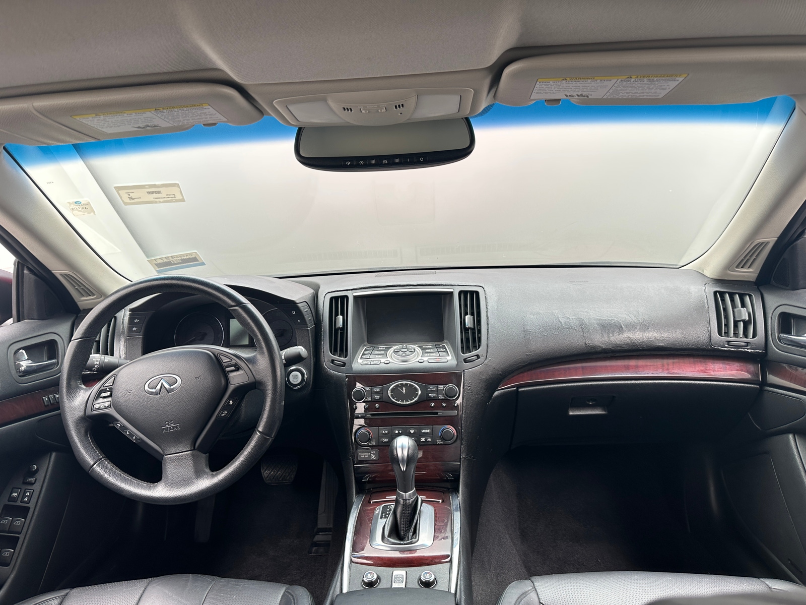 Thumbnail: 2010 INFINITI G37 - 2