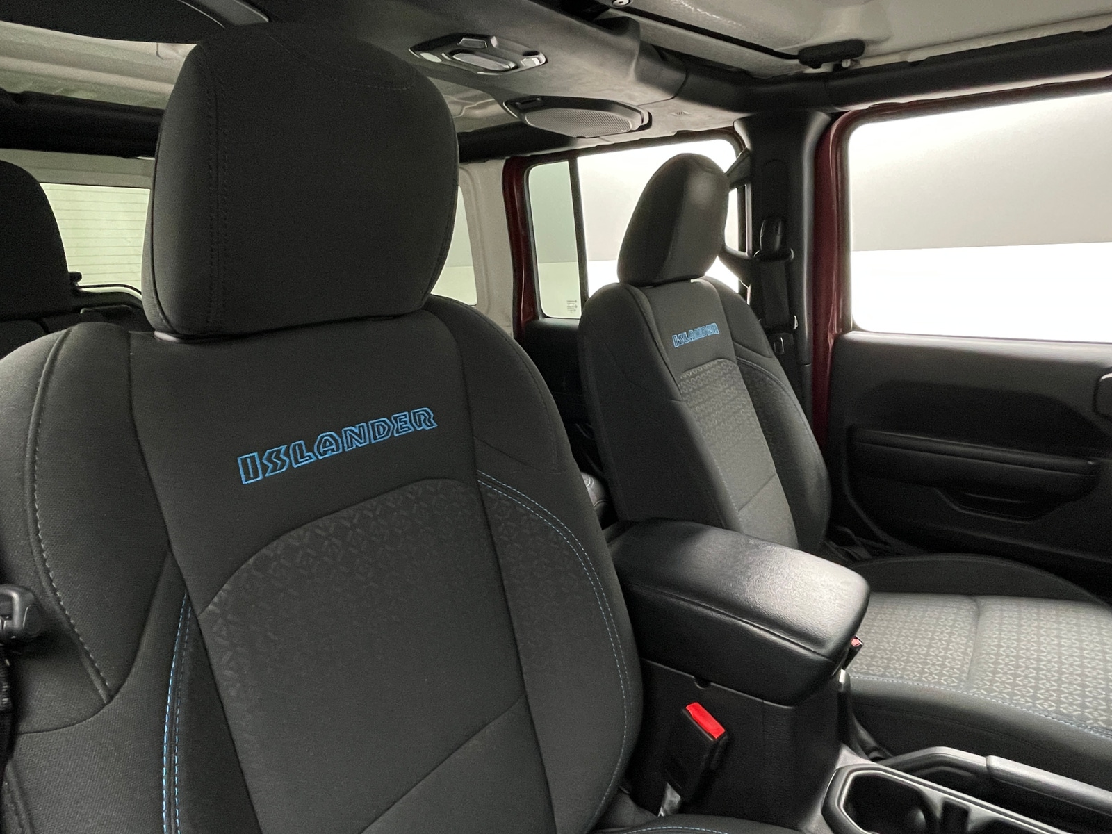 Thumbnail: 2021 Jeep Wrangler - 2