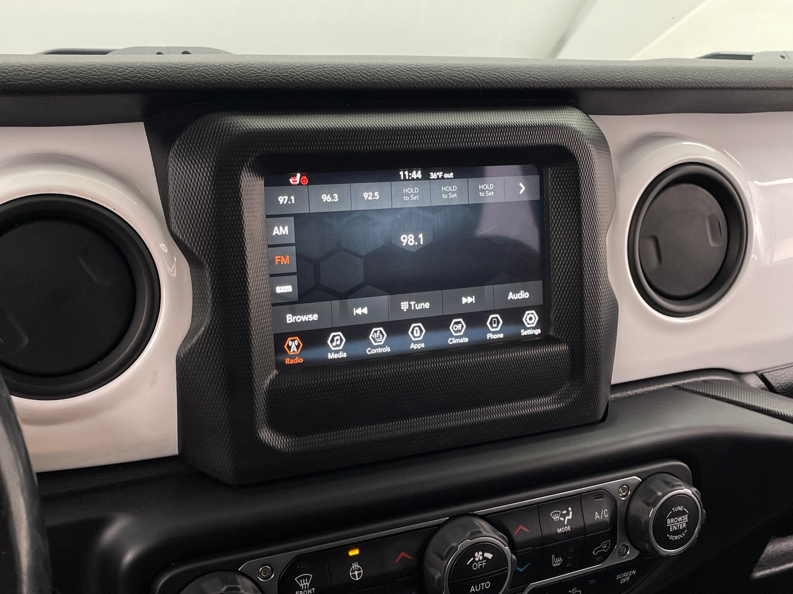 Thumbnail: 2021 Jeep Wrangler - 4