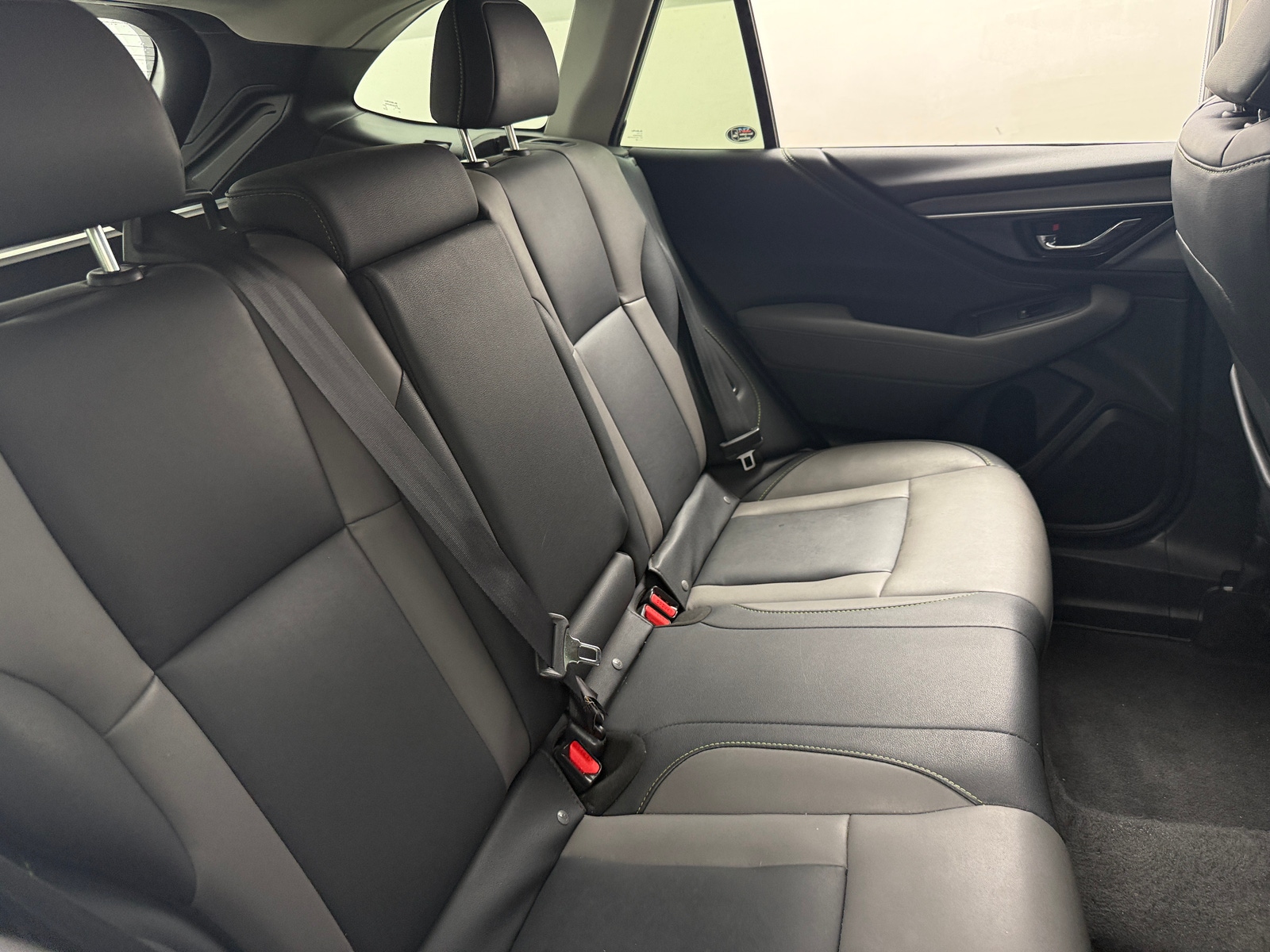 Thumbnail: 2020 Subaru Outback - 5