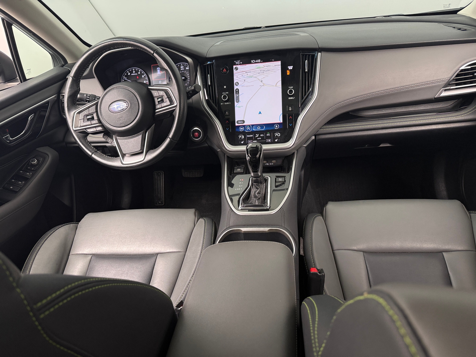 Thumbnail: 2020 Subaru Outback - 2