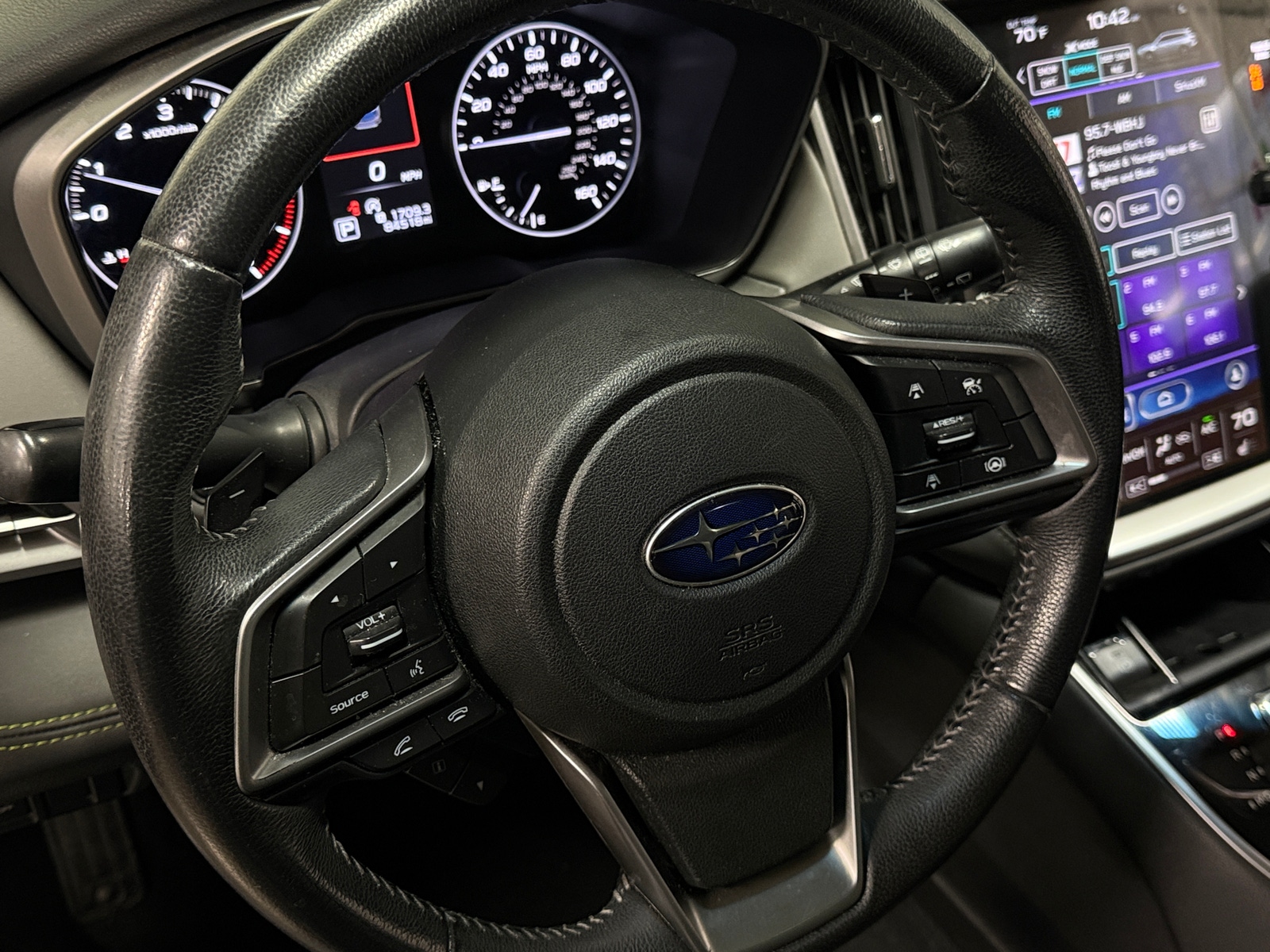 Thumbnail: 2020 Subaru Outback - 4