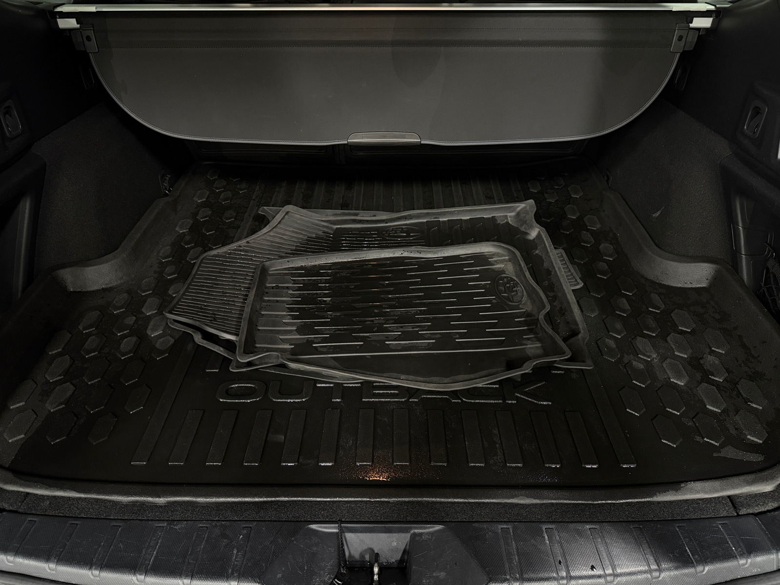 Thumbnail: 2020 Subaru Outback - 6