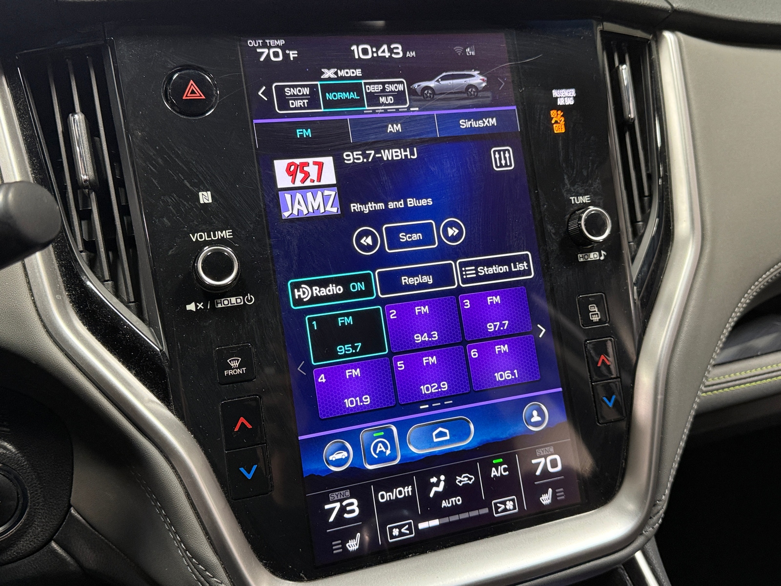 Thumbnail: 2020 Subaru Outback - 3