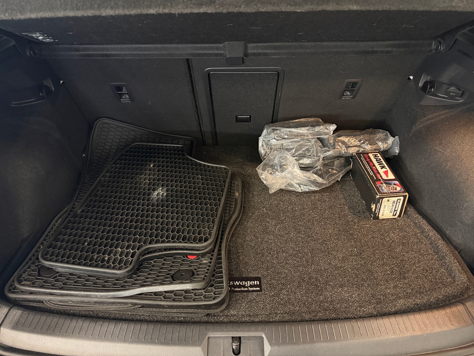 Thumbnail: 2019 Volkswagen Golf - 7