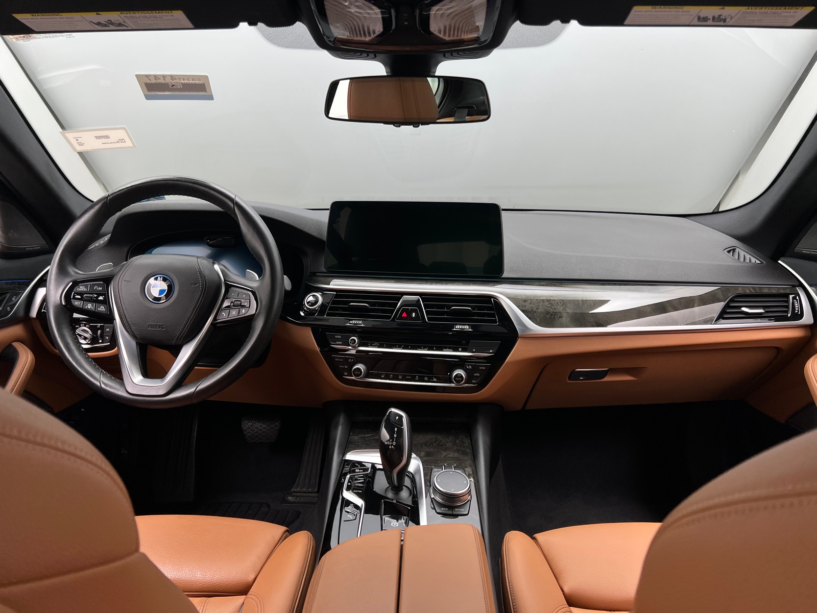 Thumbnail: 2022 BMW 5 Series - 2