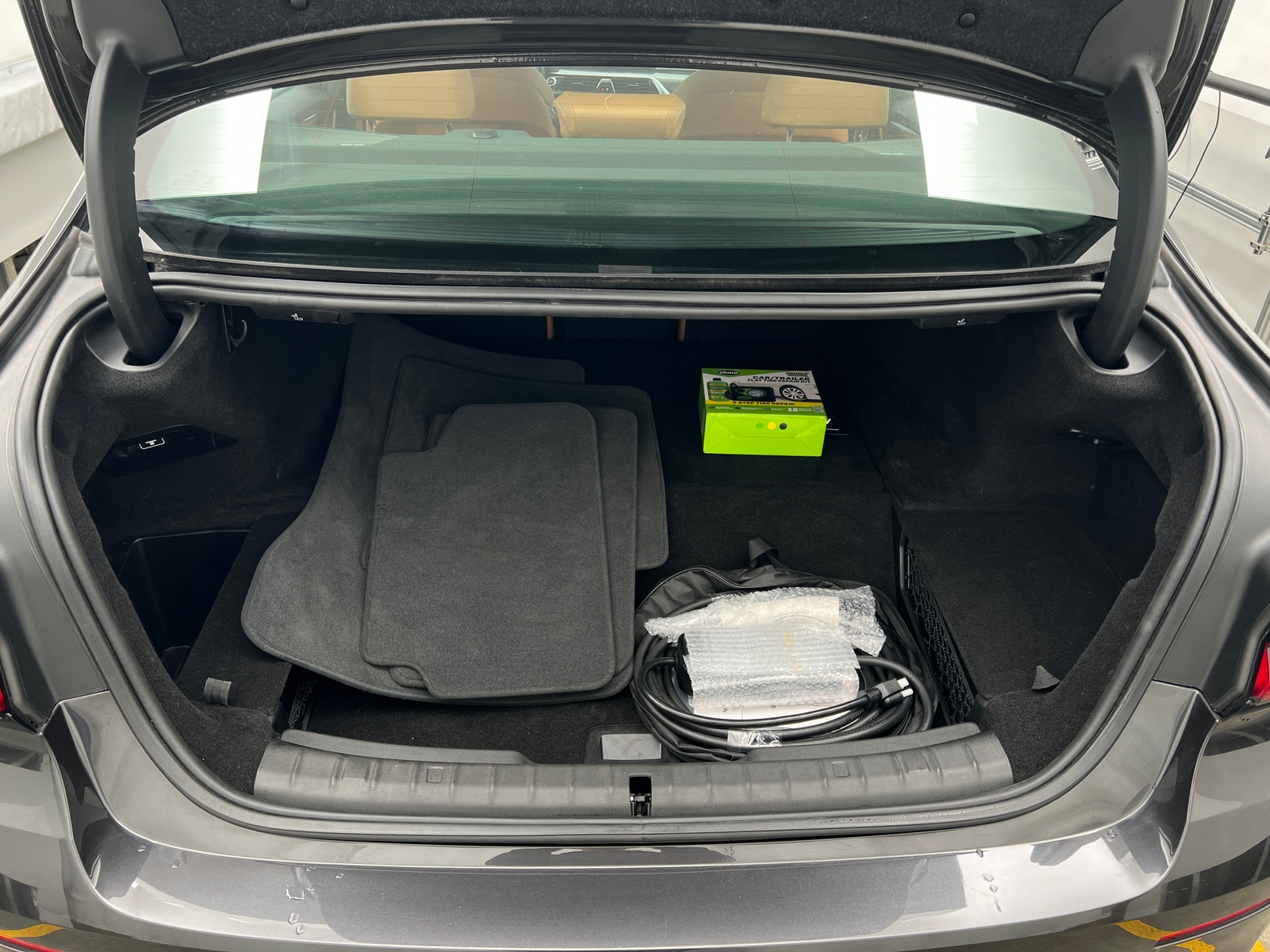 Thumbnail: 2022 BMW 5 Series - 6