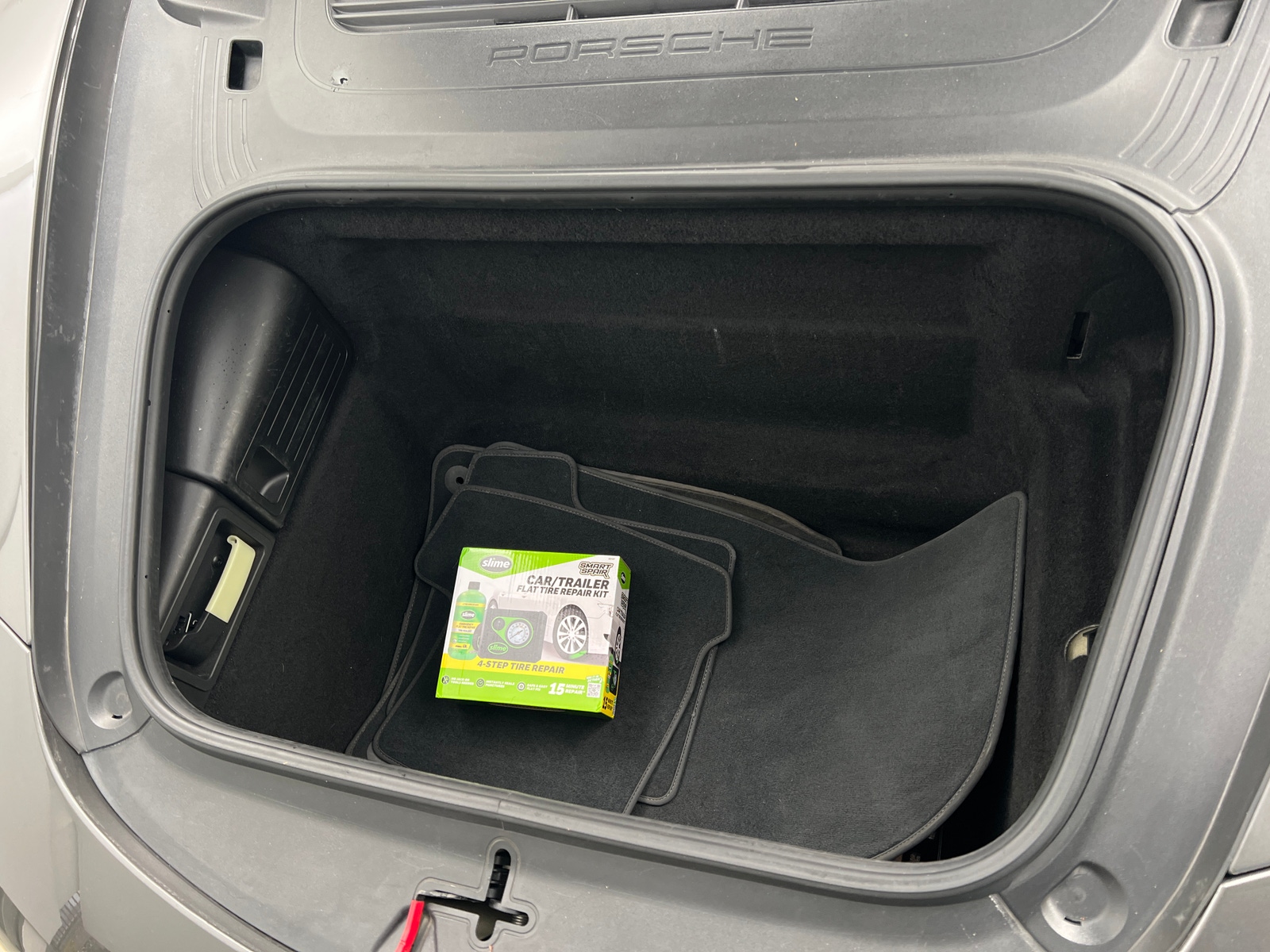 Thumbnail: 2014 Porsche 911 - 6