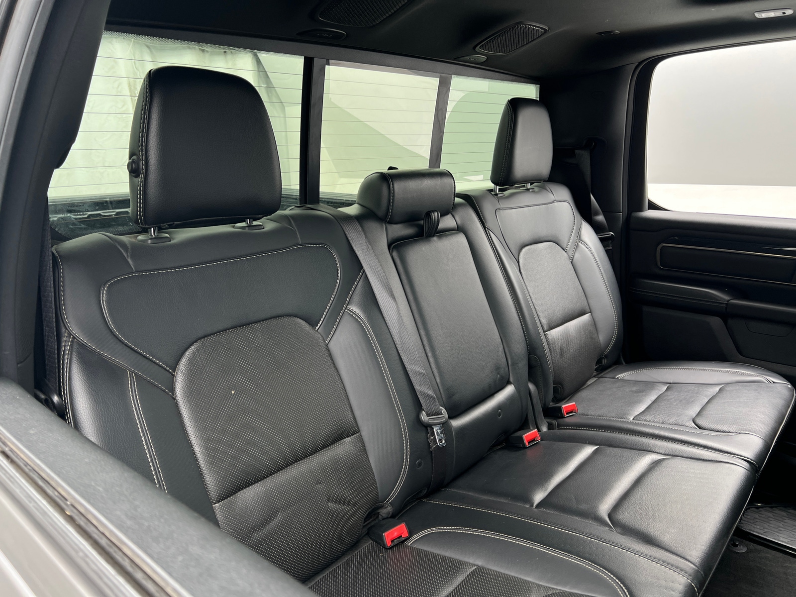 Thumbnail: 2021 RAM 1500 - 5