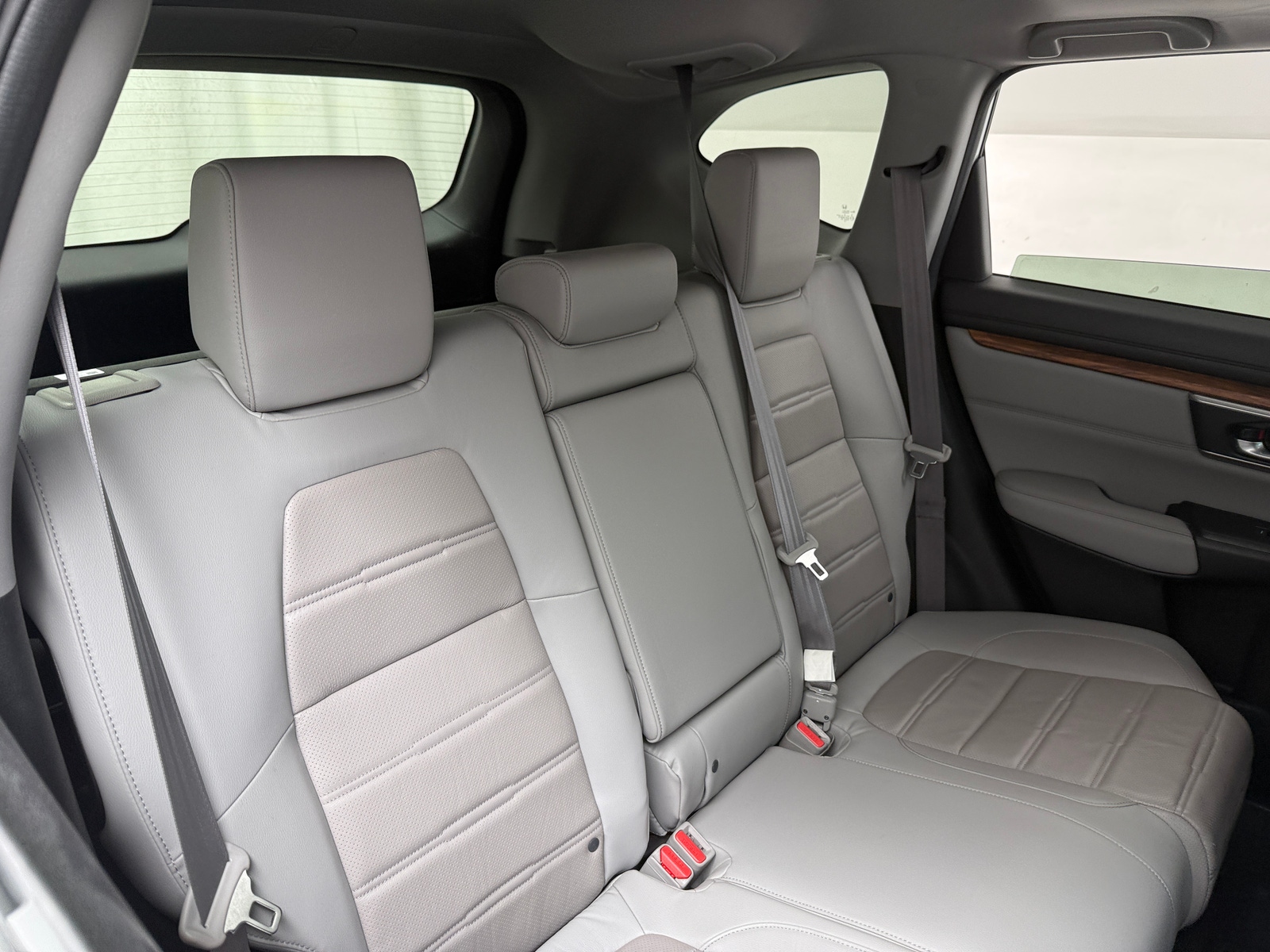 Thumbnail: 2018 Honda CR-V - 5