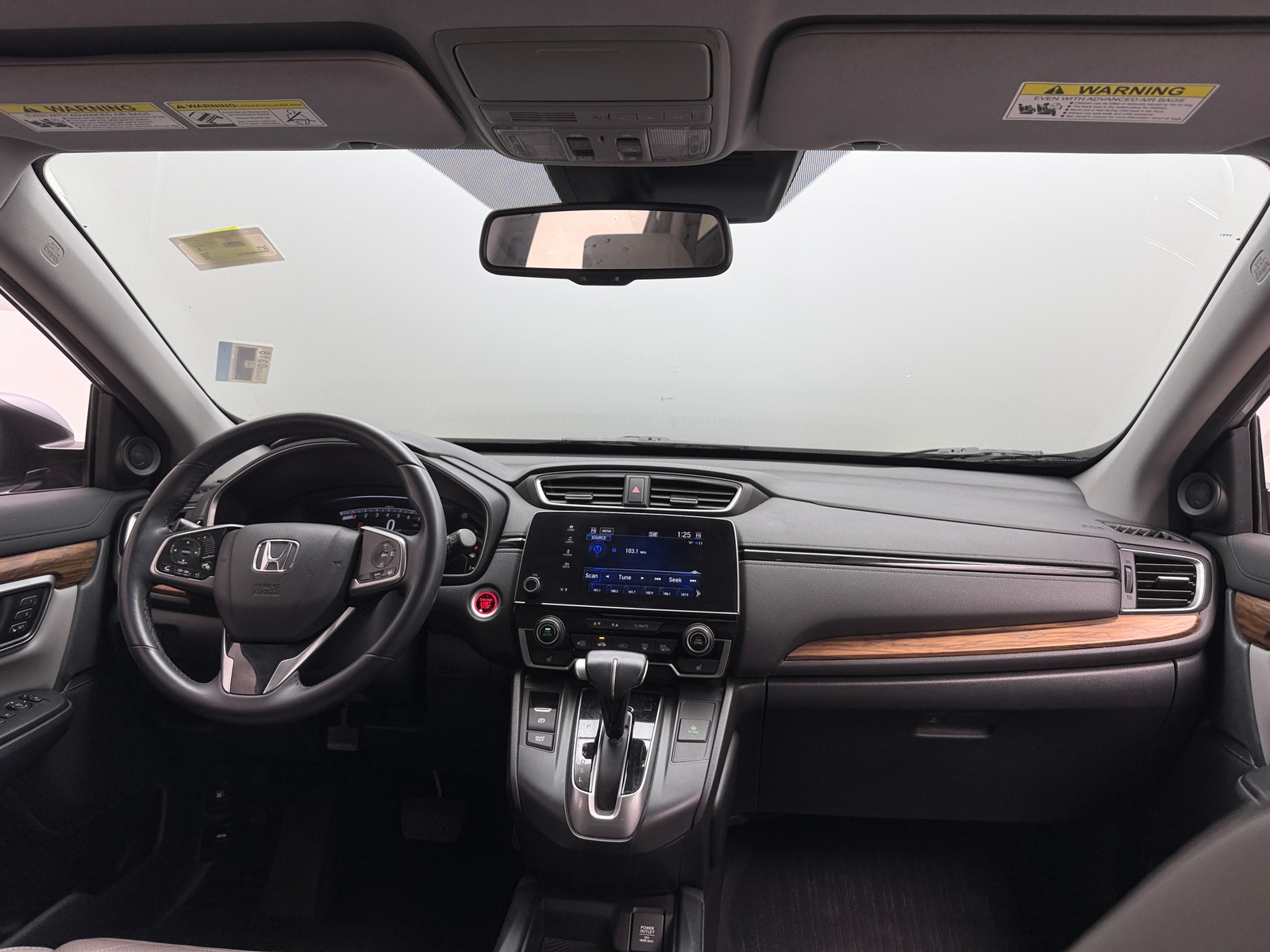 Thumbnail: 2018 Honda CR-V - 2