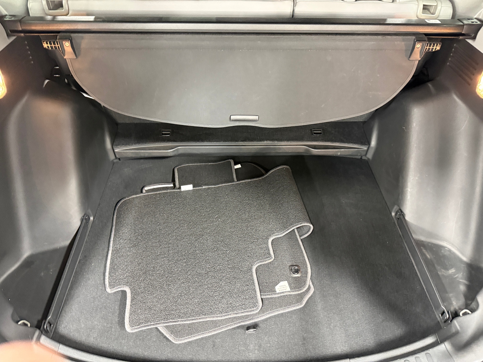 Thumbnail: 2018 Honda CR-V - 6