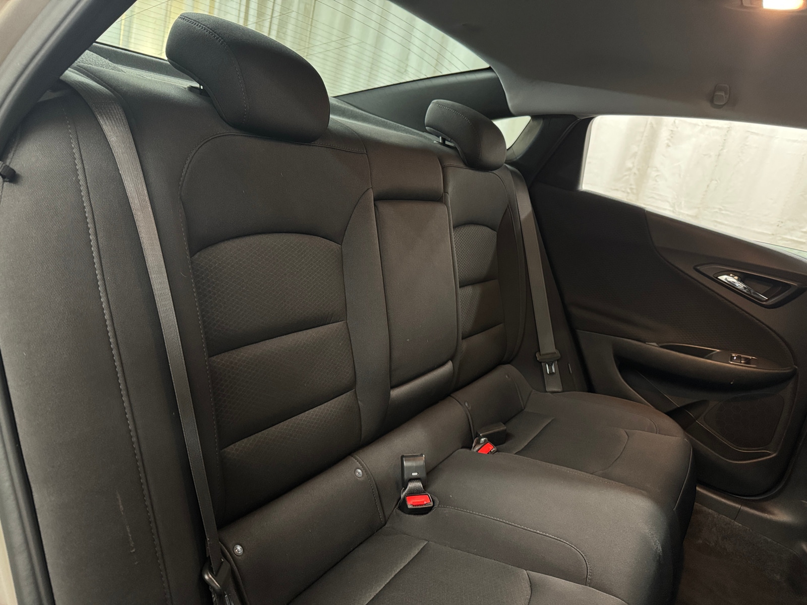 Thumbnail: 2024 Chevrolet Malibu - 6