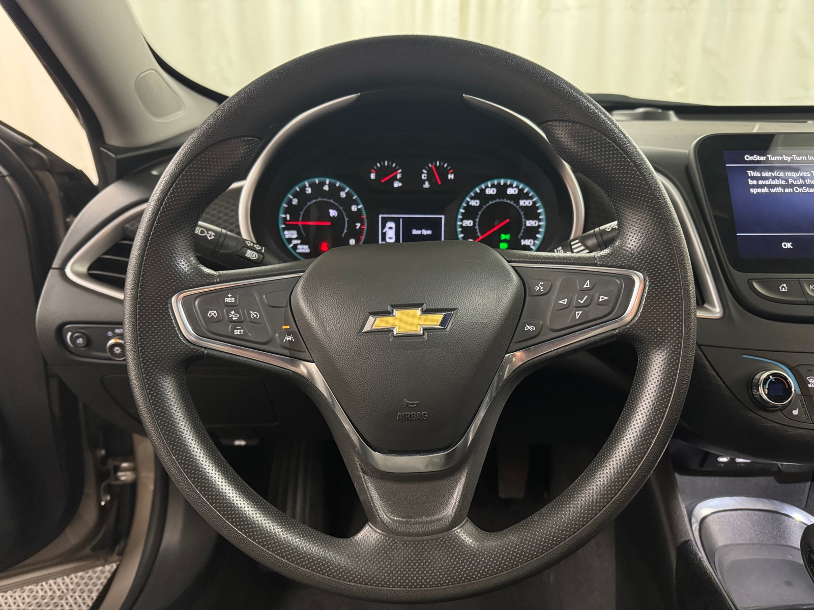 Thumbnail: 2024 Chevrolet Malibu - 5