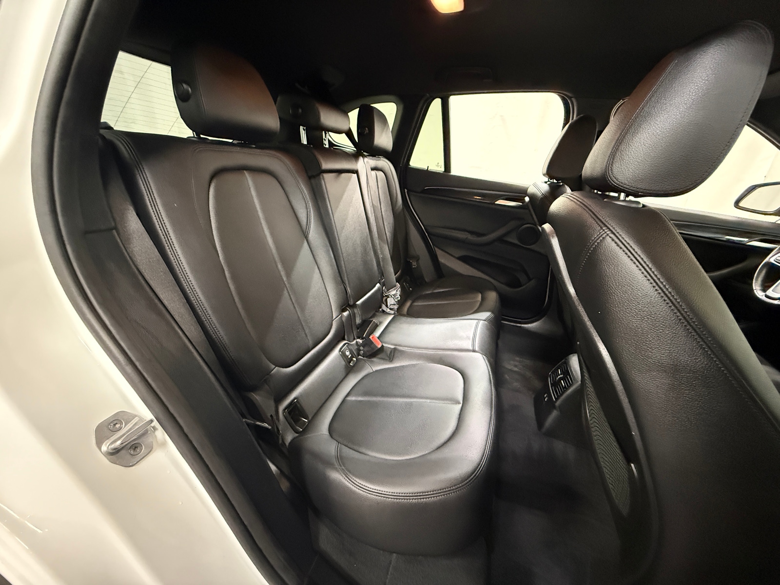 Thumbnail: 2020 BMW X1 - 5