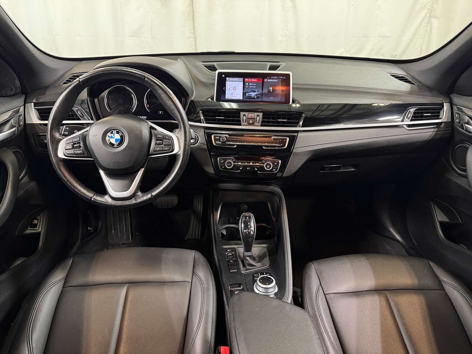 Thumbnail: 2020 BMW X1 - 2