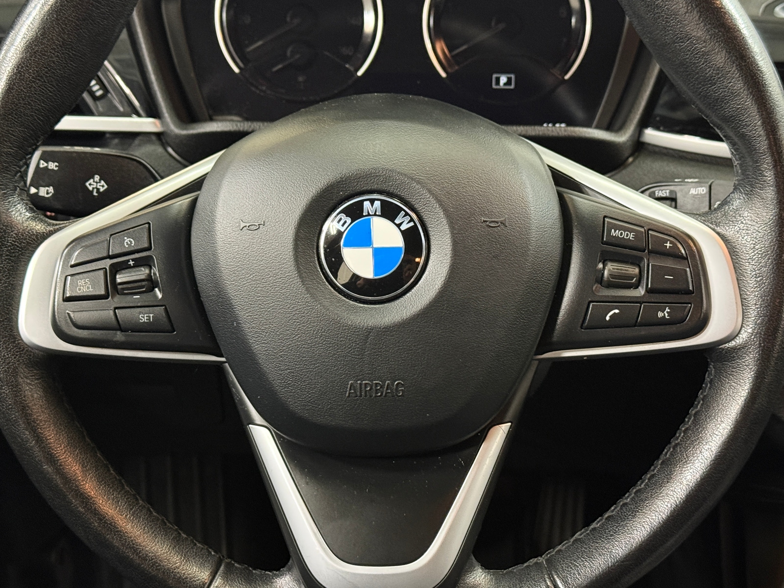 Thumbnail: 2020 BMW X1 - 4