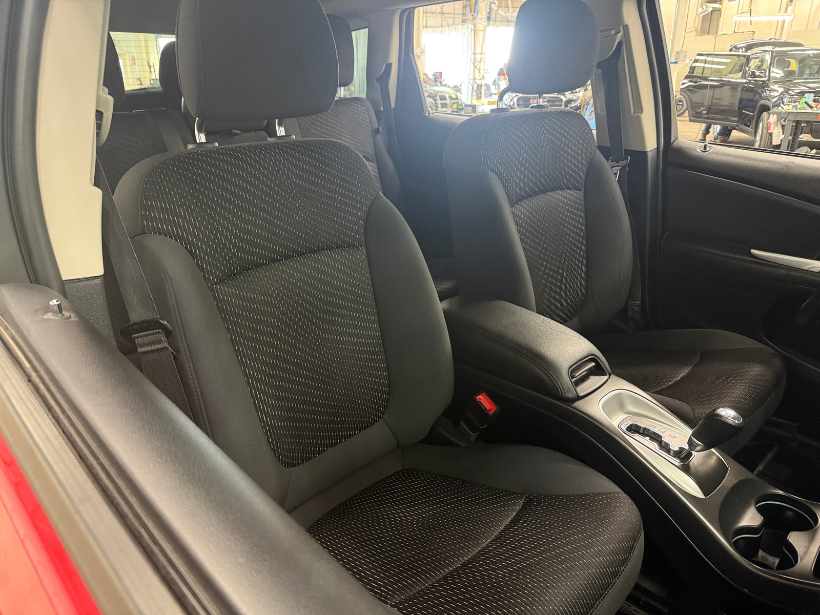 Thumbnail: 2017 Dodge Journey - 2