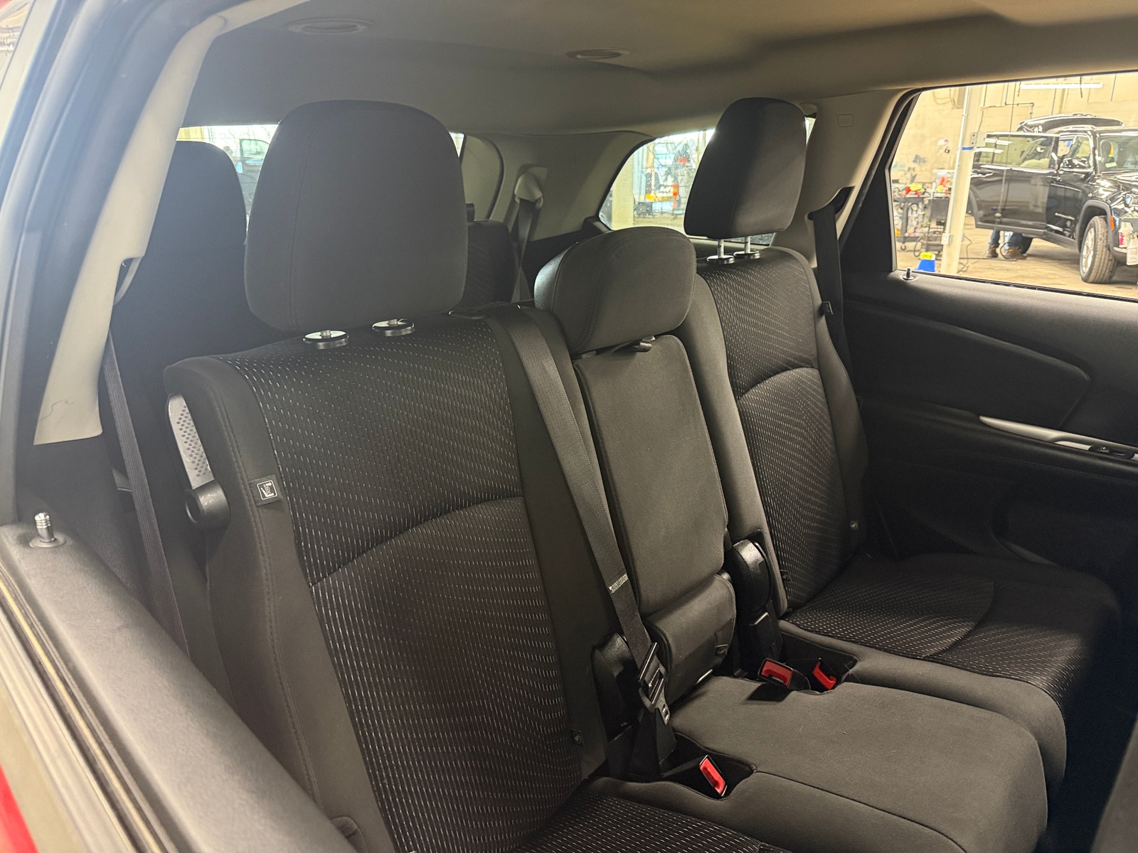 Thumbnail: 2017 Dodge Journey - 6