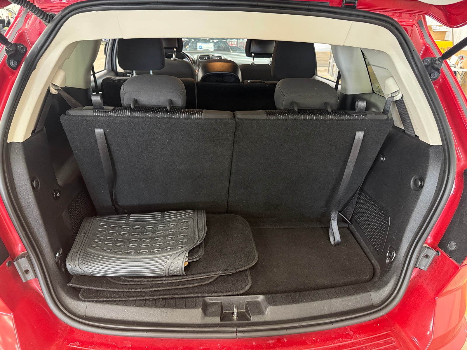 Thumbnail: 2017 Dodge Journey - 7