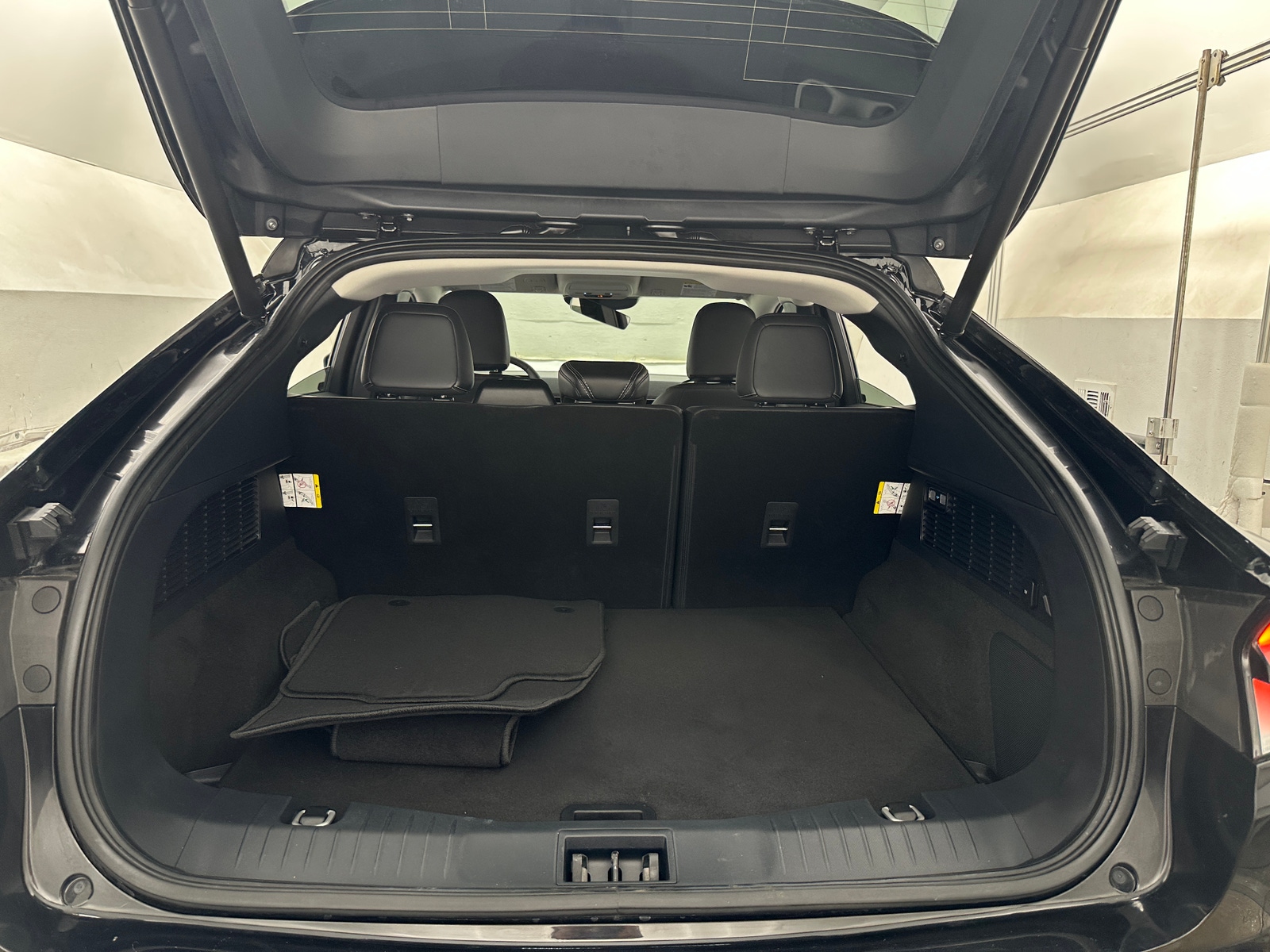 Thumbnail: 2025 Ford Mustang Mach-E - 6