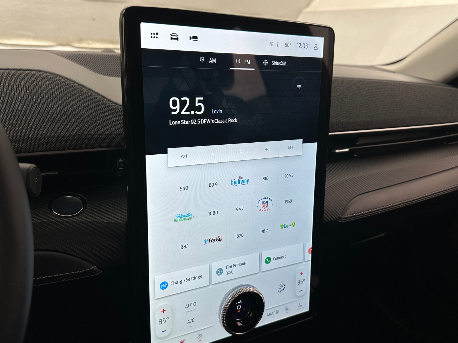 Thumbnail: 2025 Ford Mustang Mach-E - 3