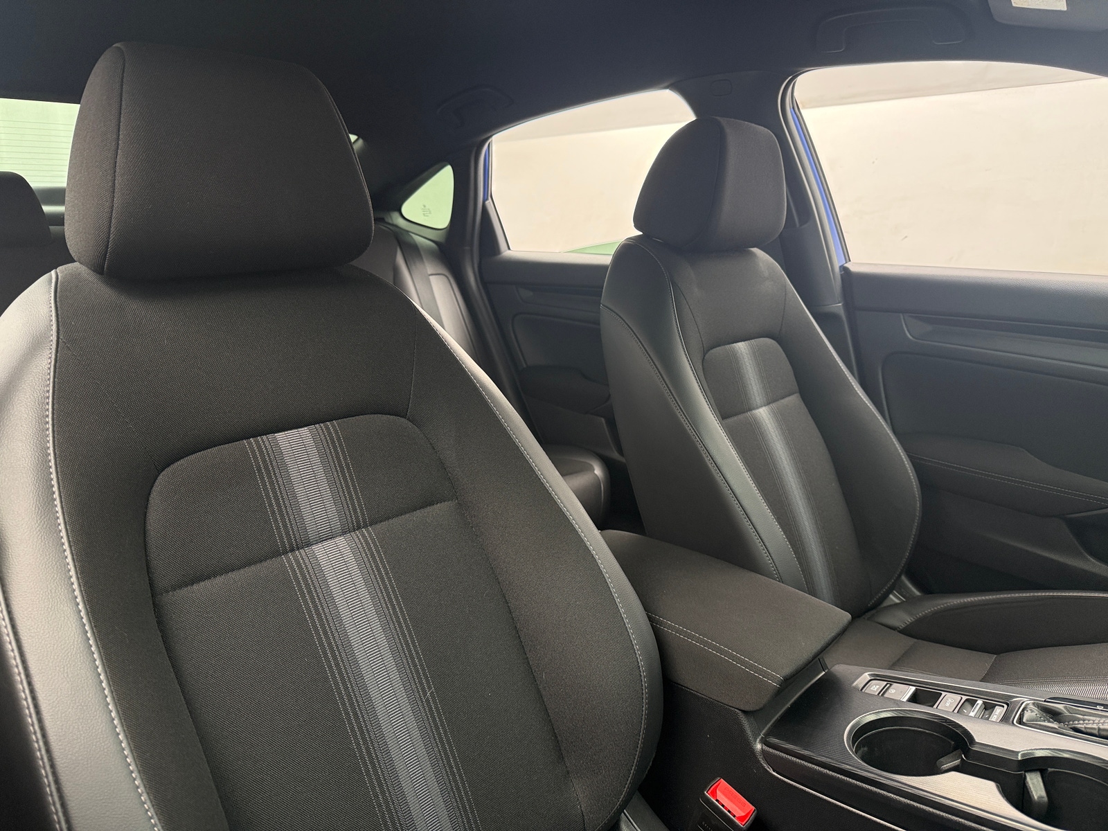 Thumbnail: 2024 Honda Civic - 2