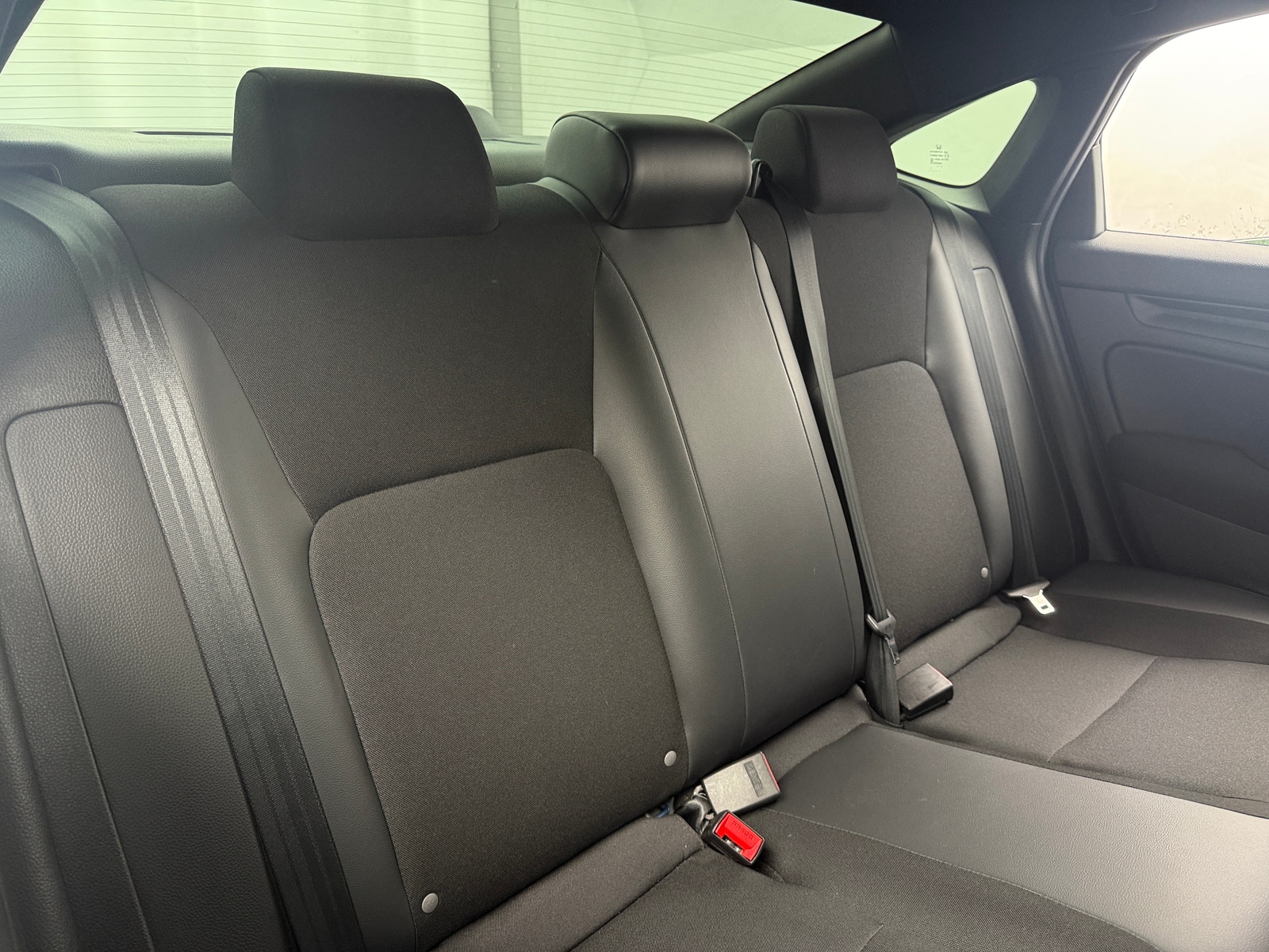 Thumbnail: 2024 Honda Civic - 6