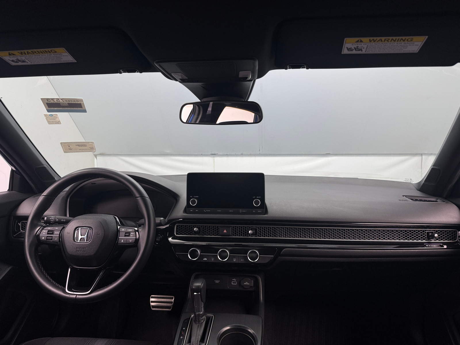 Thumbnail: 2024 Honda Civic - 3