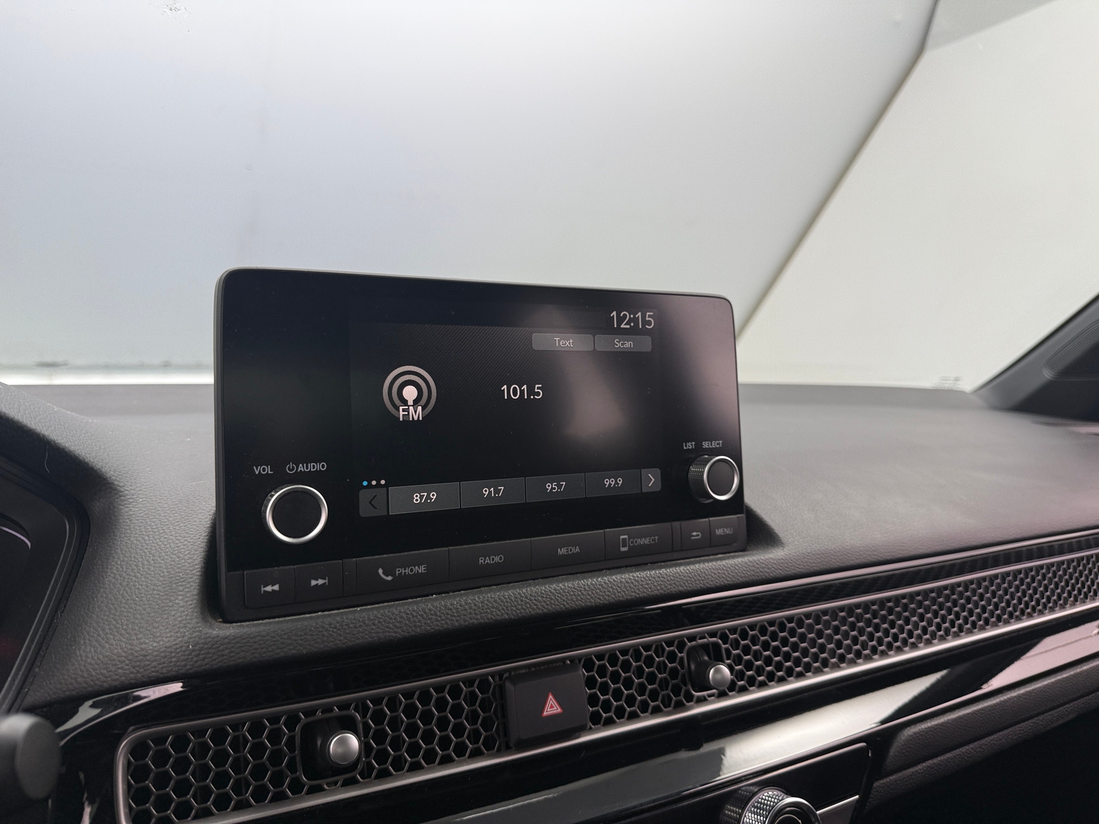 Thumbnail: 2024 Honda Civic - 4