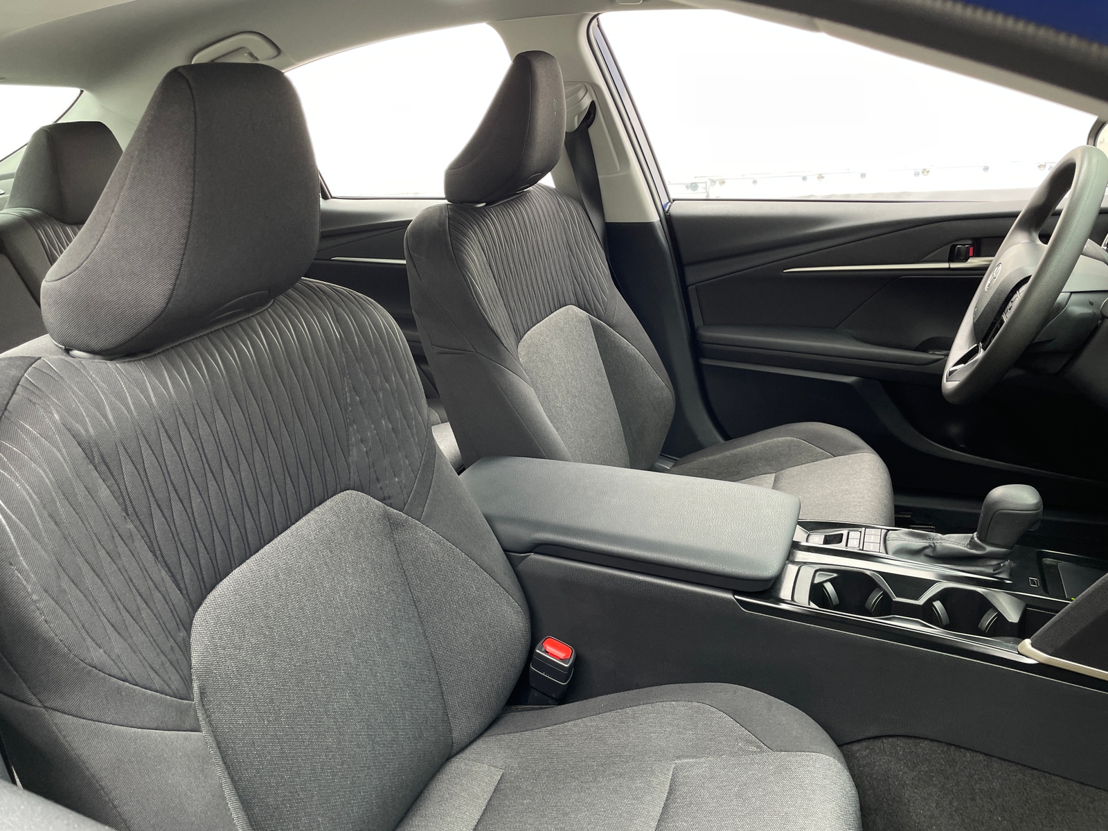 Thumbnail: 2025 Toyota Camry - 2