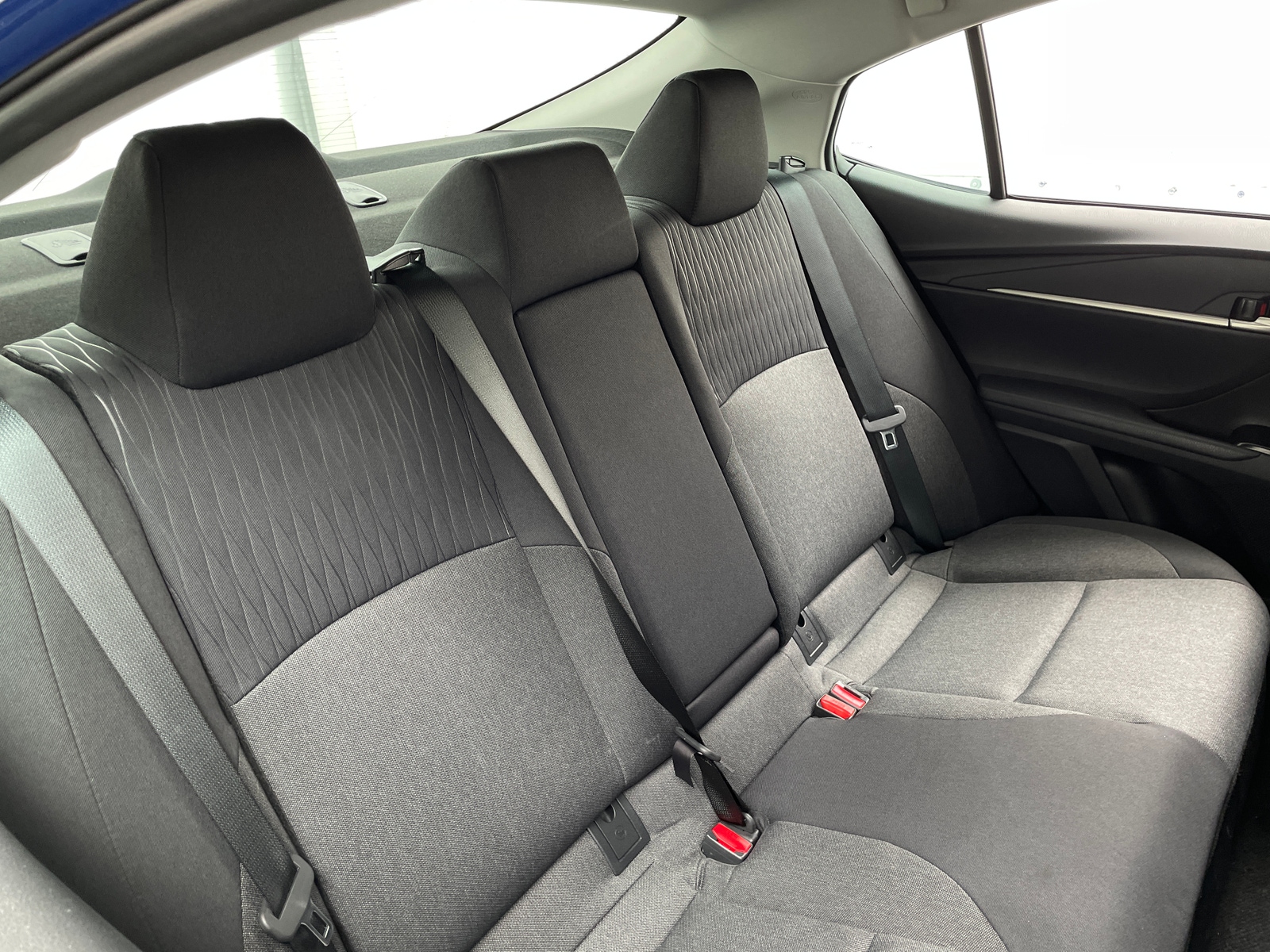 Thumbnail: 2025 Toyota Camry - 6