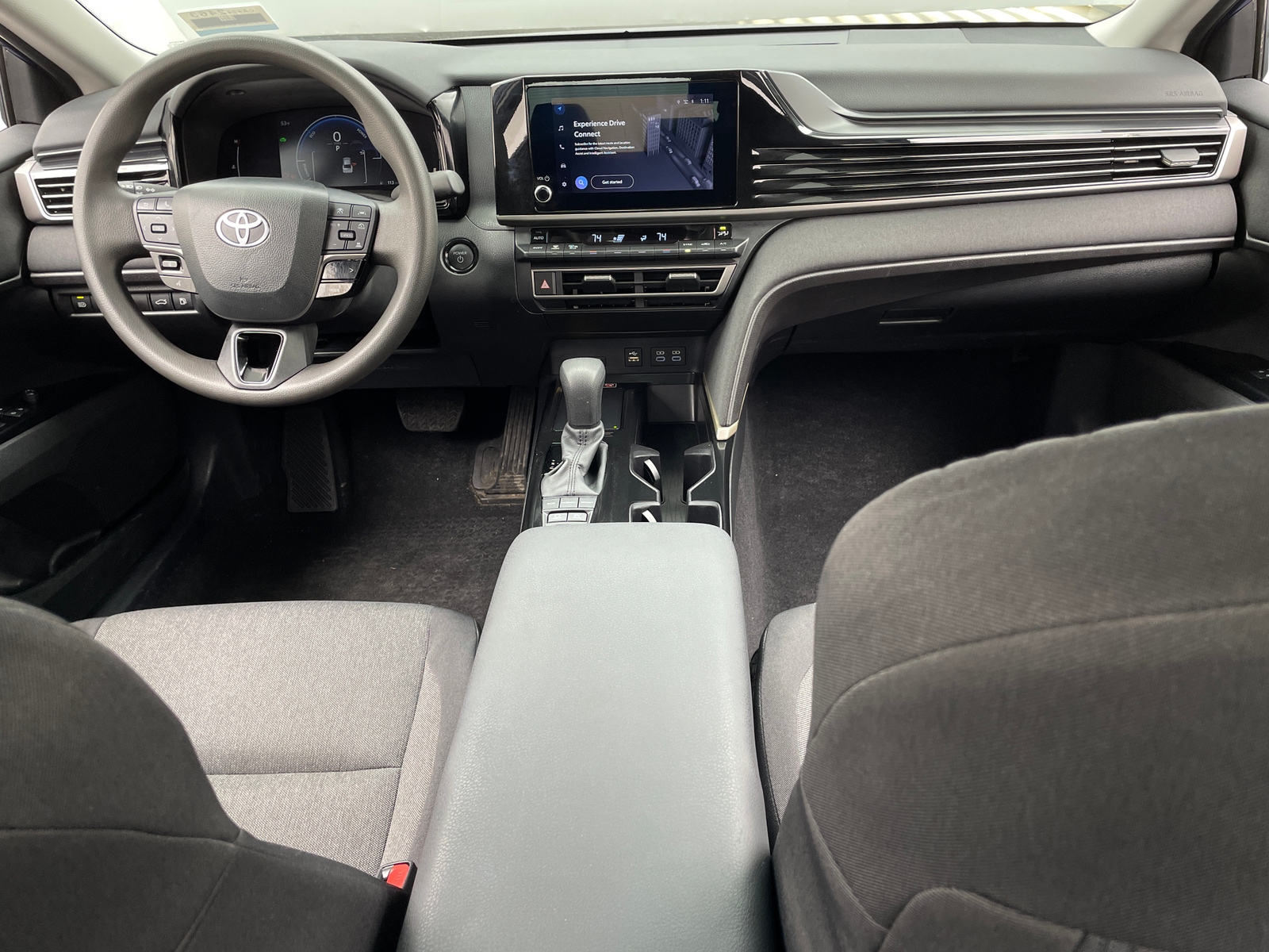 Thumbnail: 2025 Toyota Camry - 3