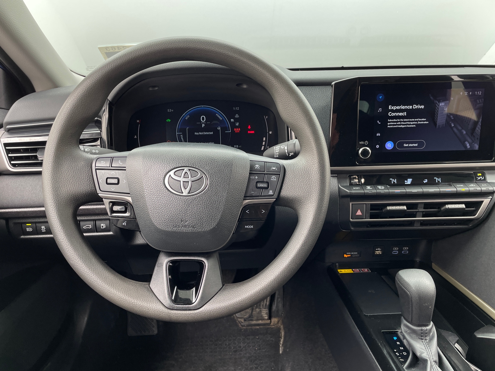 Thumbnail: 2025 Toyota Camry - 5