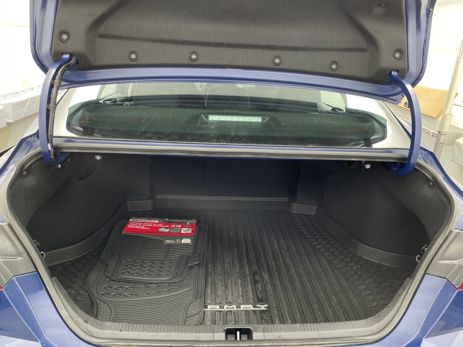 Thumbnail: 2025 Toyota Camry - 7