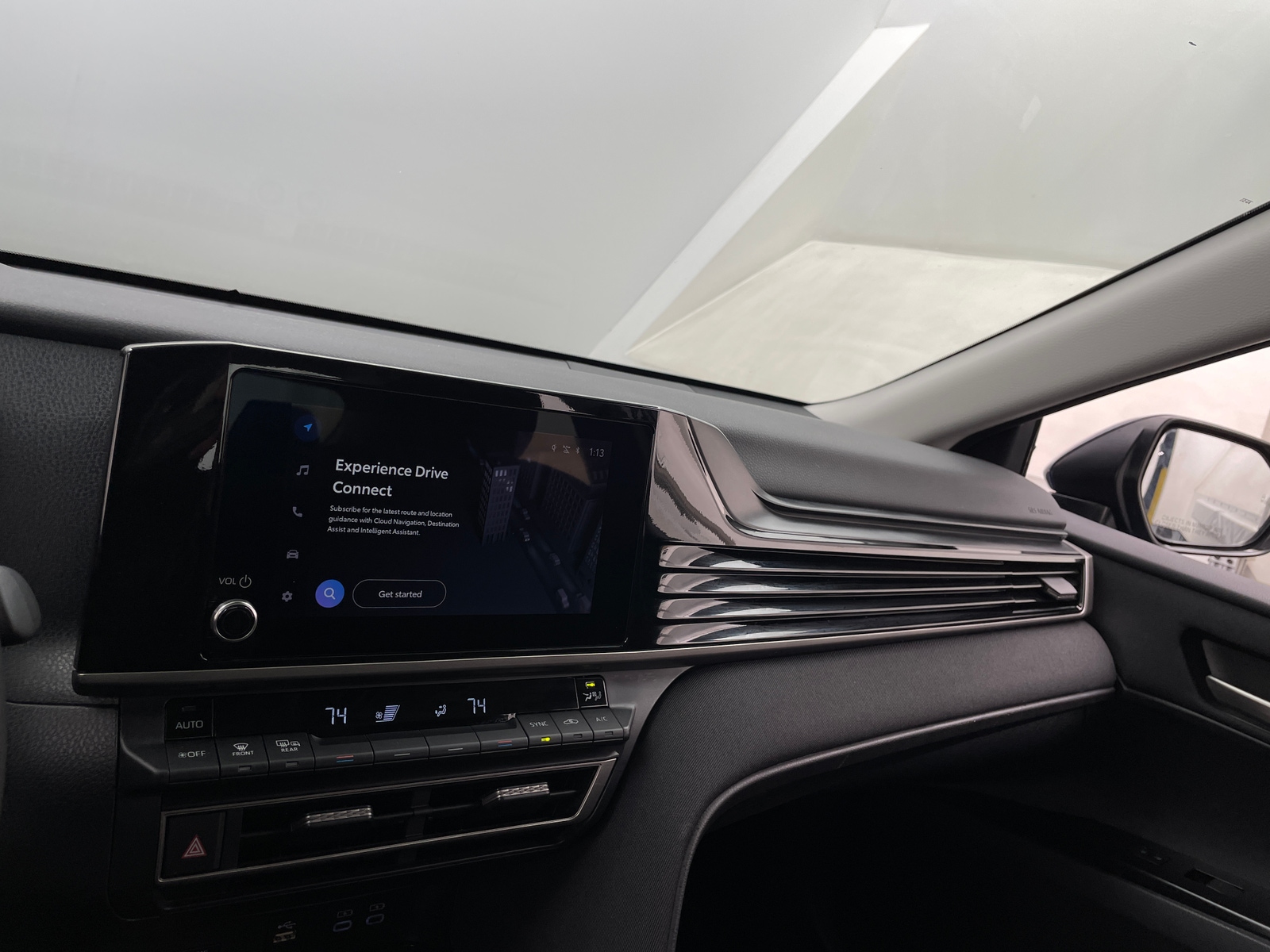 Thumbnail: 2025 Toyota Camry - 4