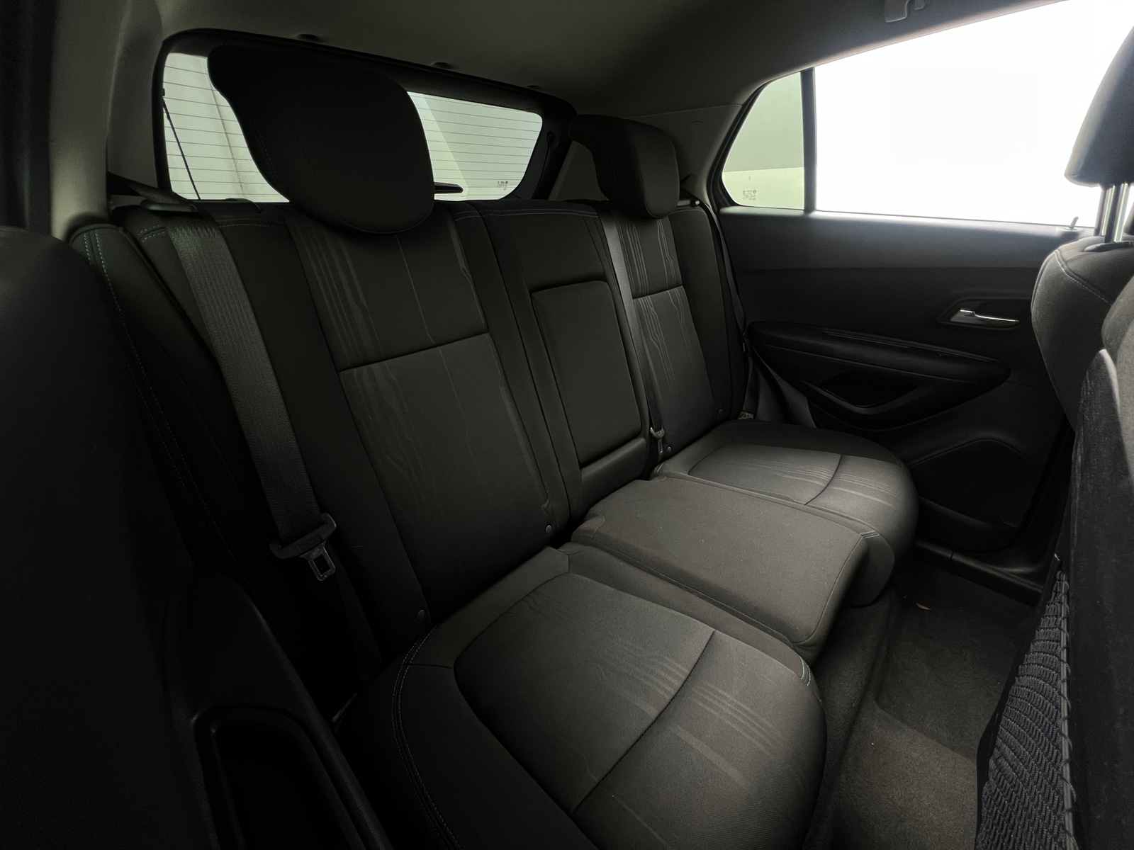 Thumbnail: 2016 Chevrolet Trax - 6