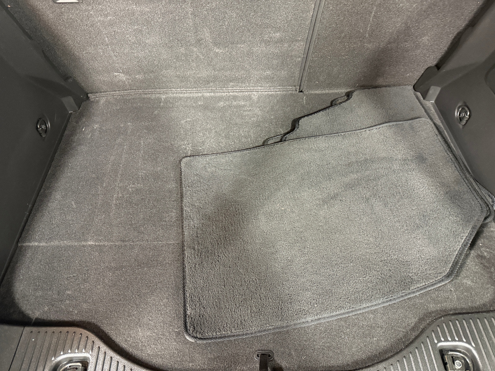 Thumbnail: 2016 Chevrolet Trax - 7