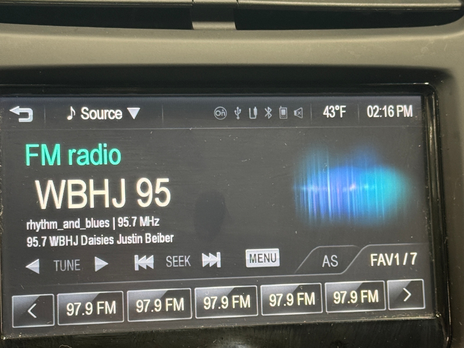 Thumbnail: 2016 Chevrolet Trax - 4