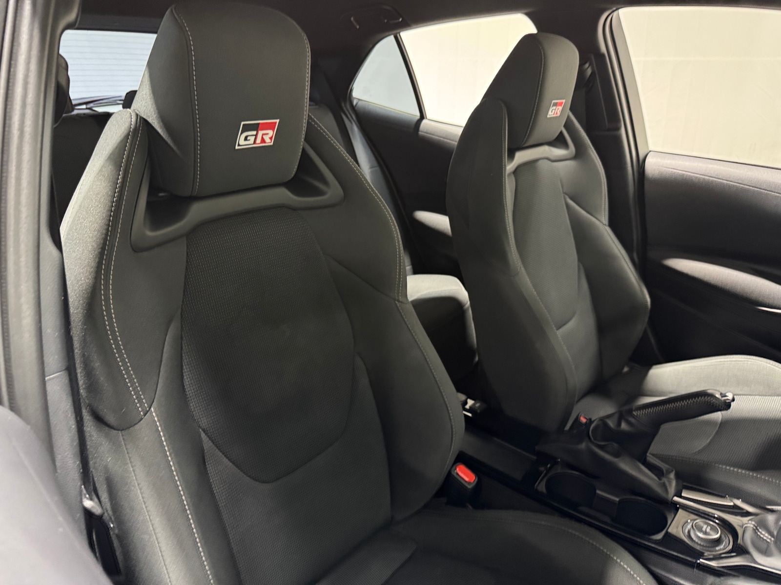 Thumbnail: 2023 Toyota GR Corolla - 2