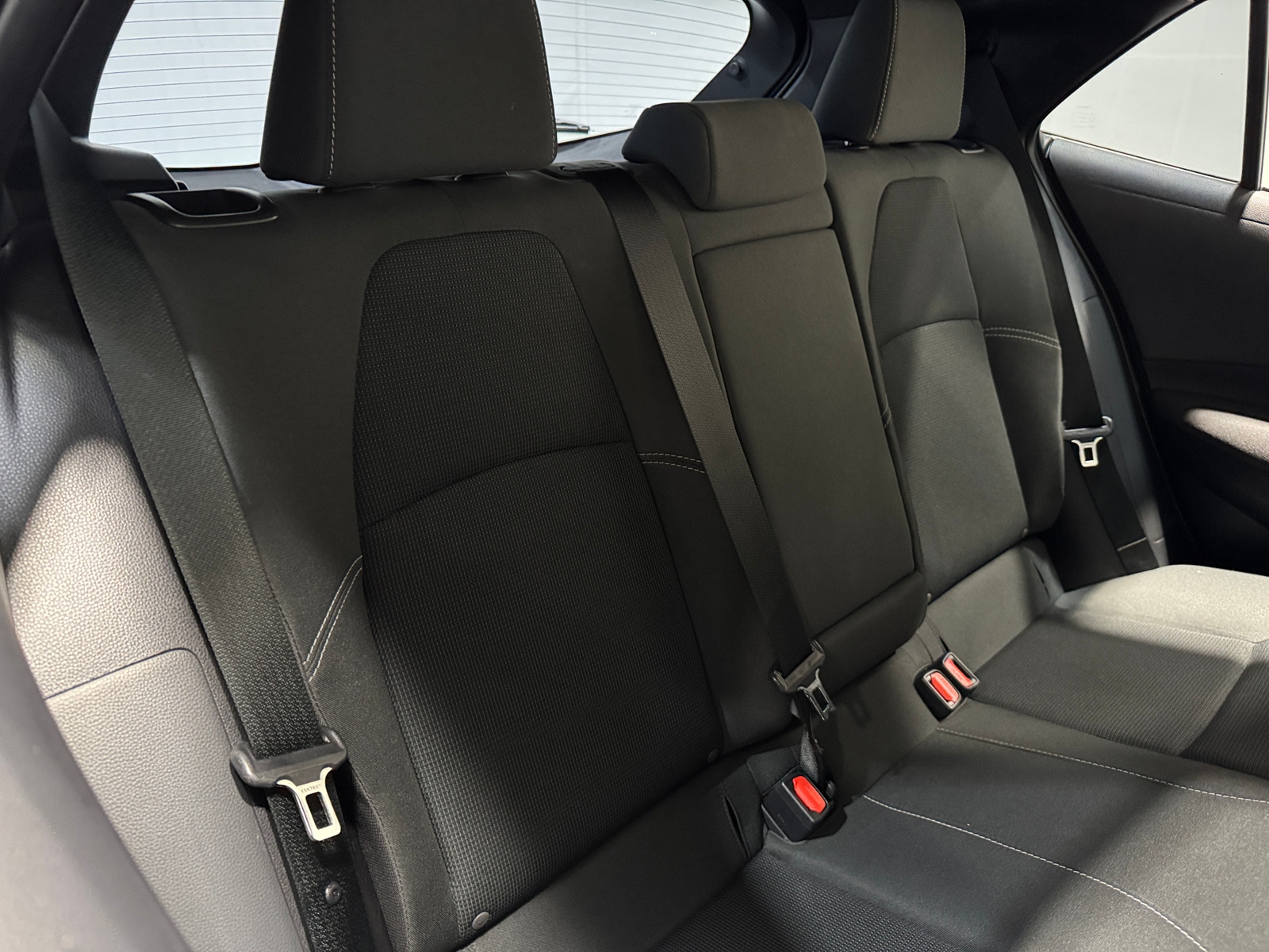 Thumbnail: 2023 Toyota GR Corolla - 6