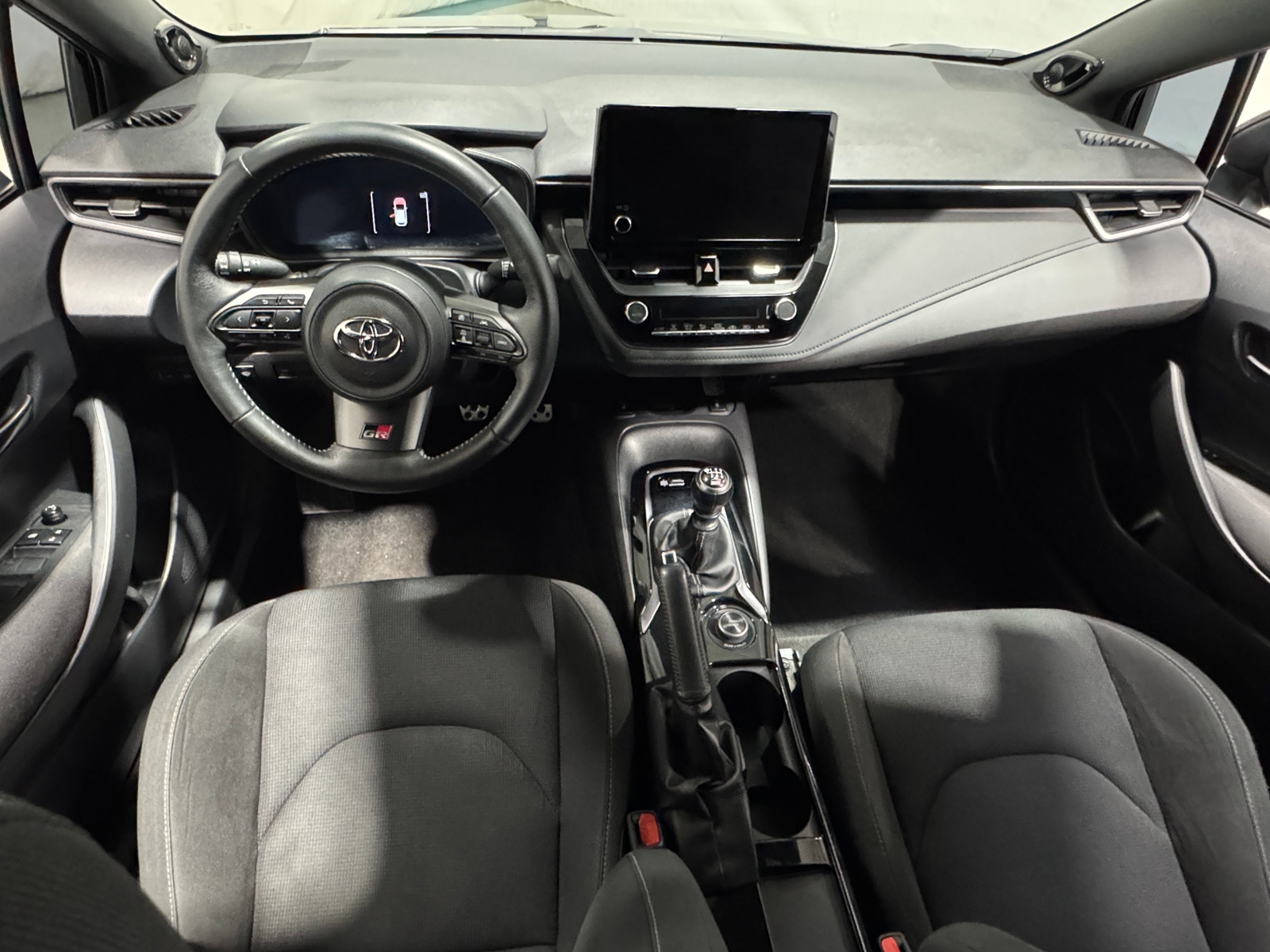 Thumbnail: 2023 Toyota GR Corolla - 3