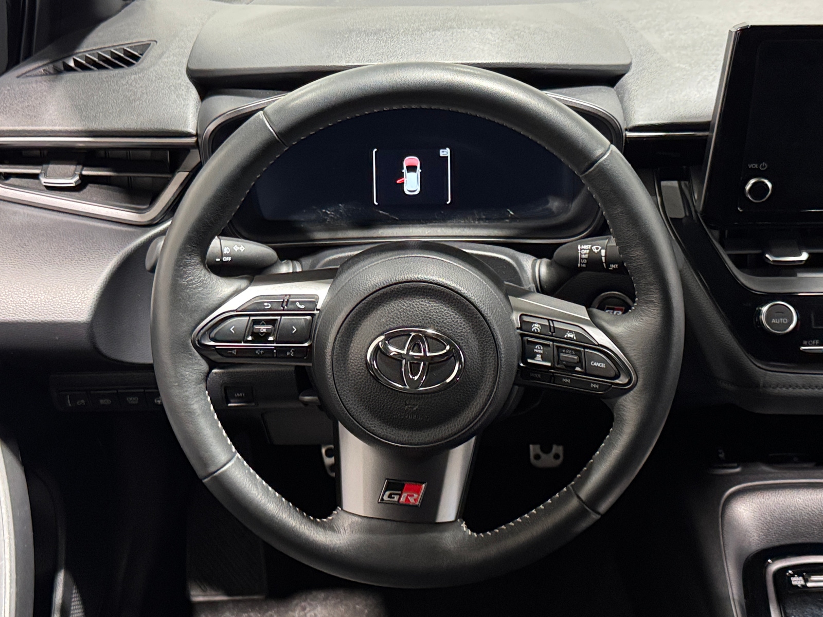 Thumbnail: 2023 Toyota GR Corolla - 5