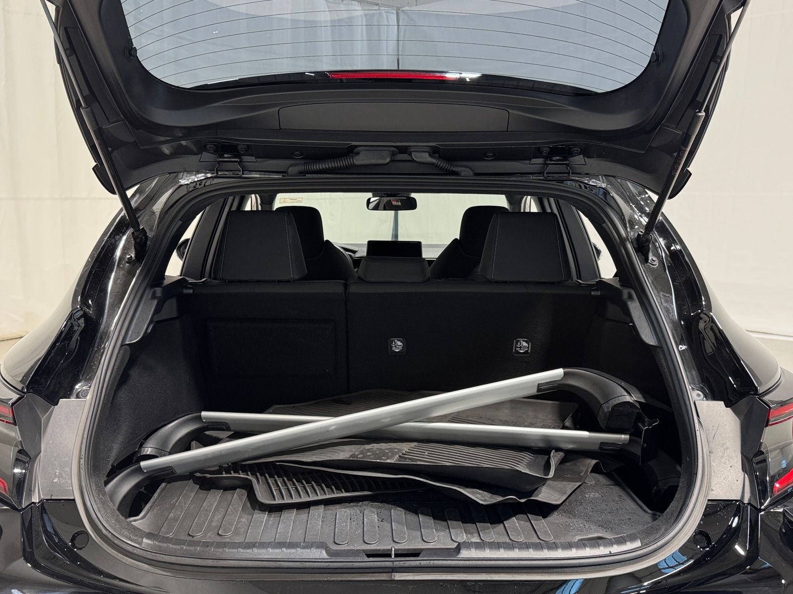 Thumbnail: 2023 Toyota GR Corolla - 7