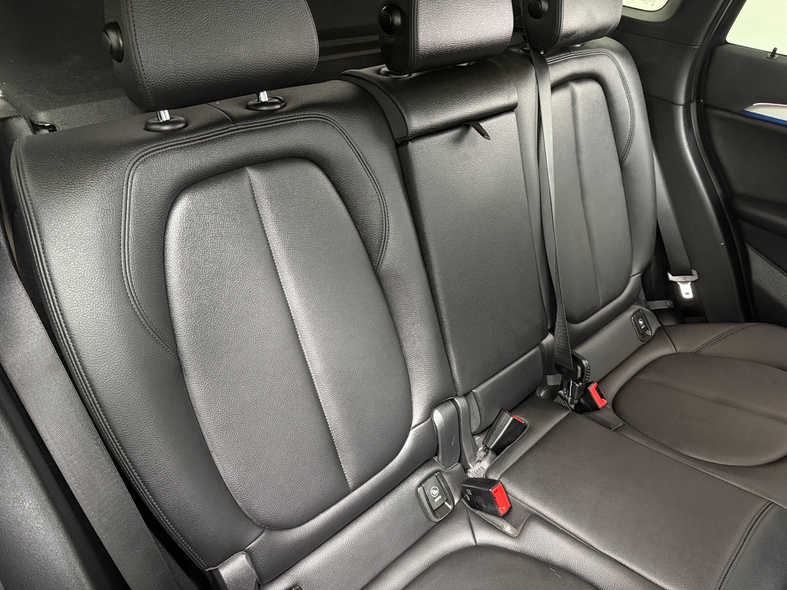 Thumbnail: 2021 BMW X1 - 5