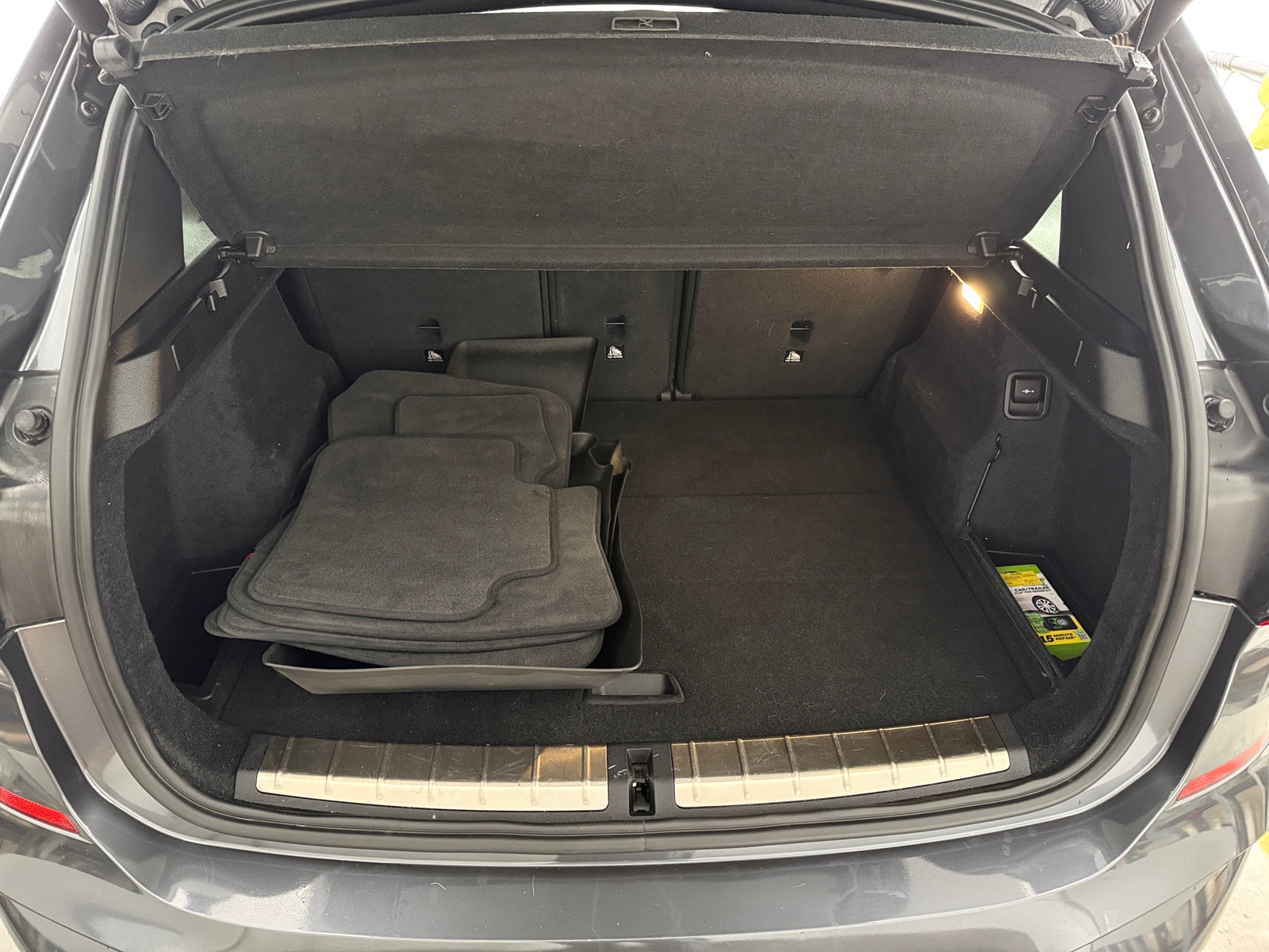 Thumbnail: 2021 BMW X1 - 6