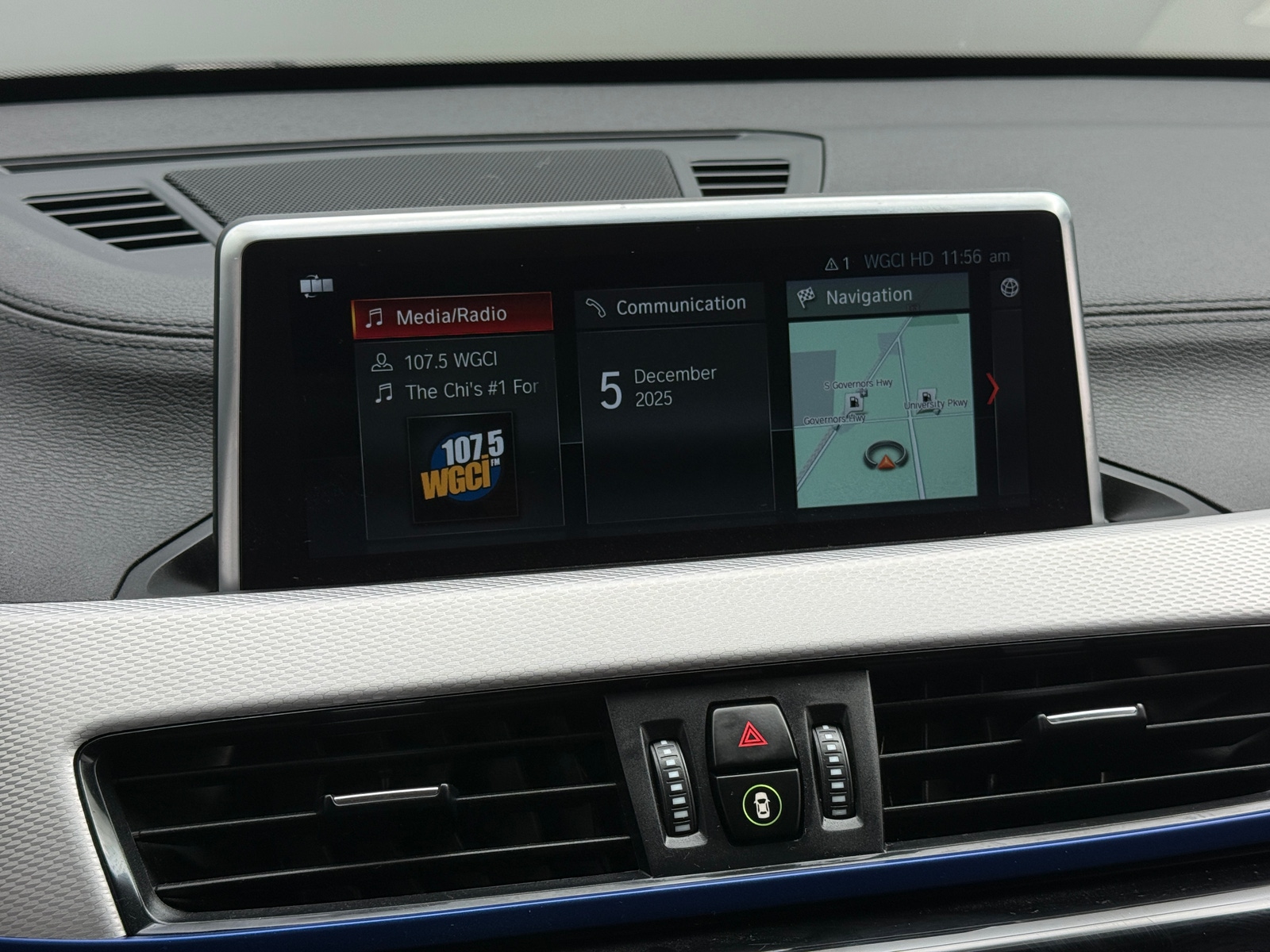 Thumbnail: 2021 BMW X1 - 3